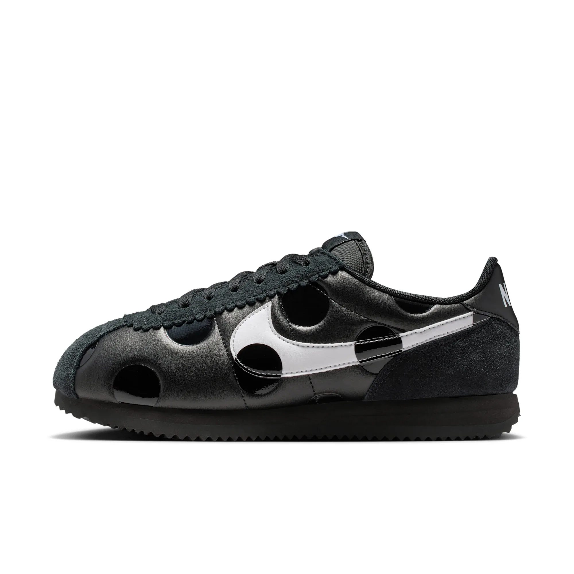 Nike Cortez