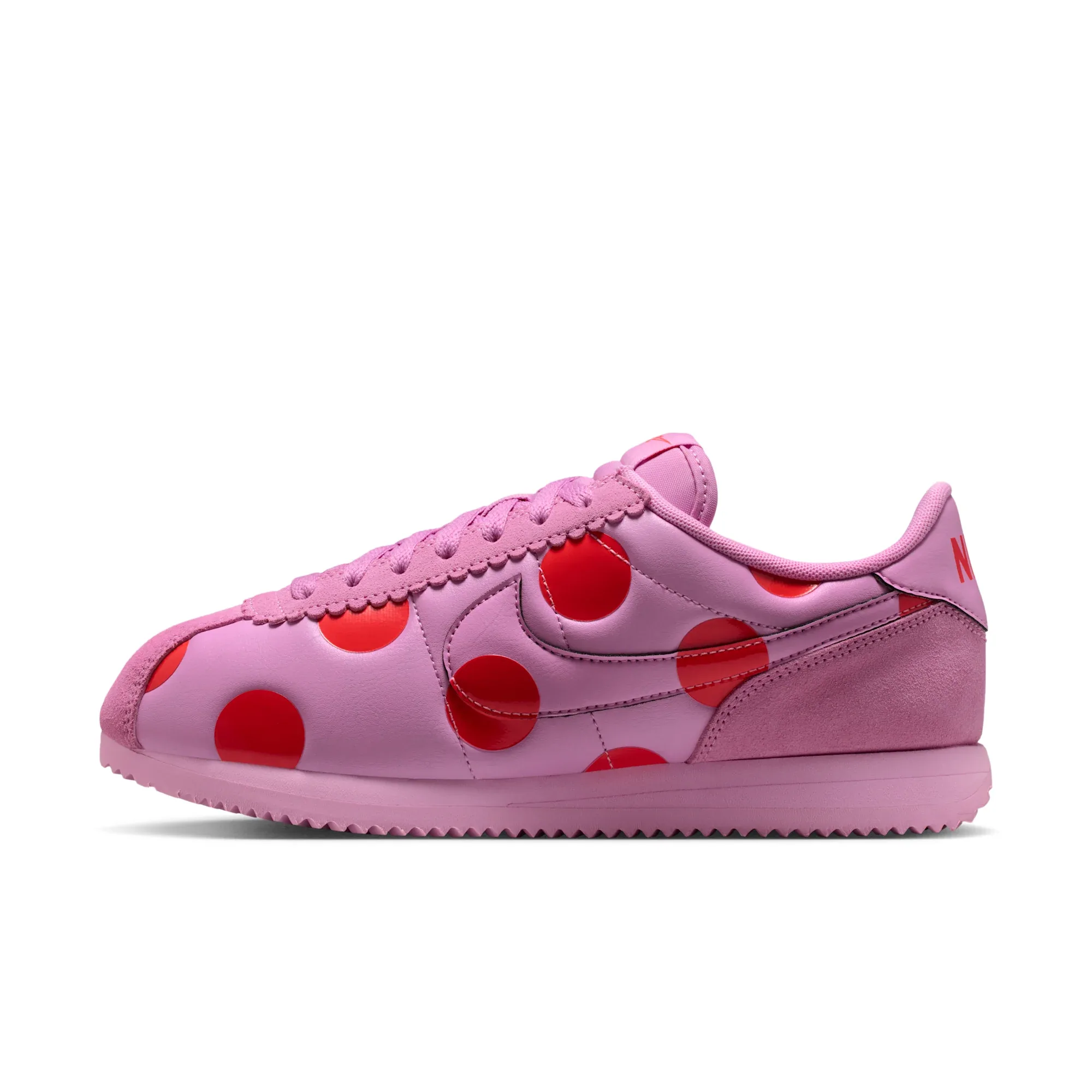 Nike Cortez