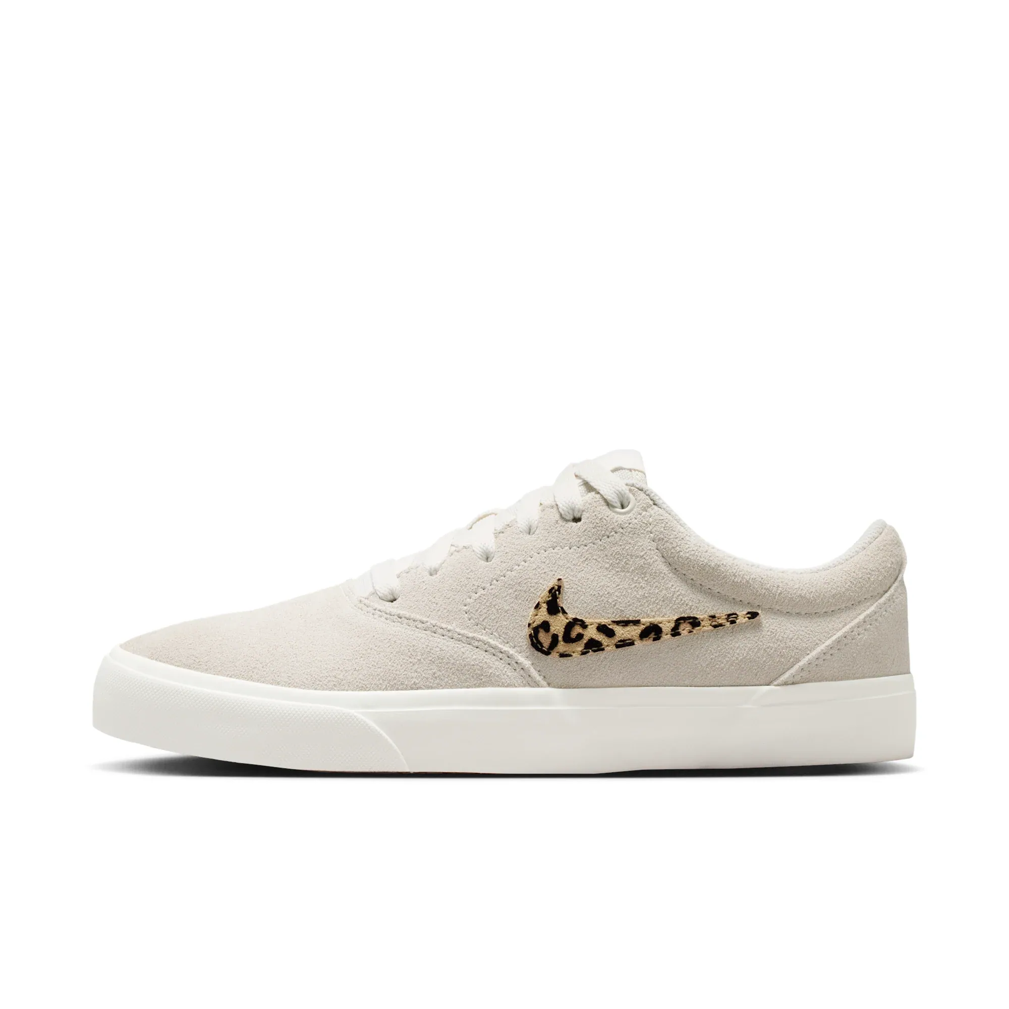 Nike Charge Suede SE