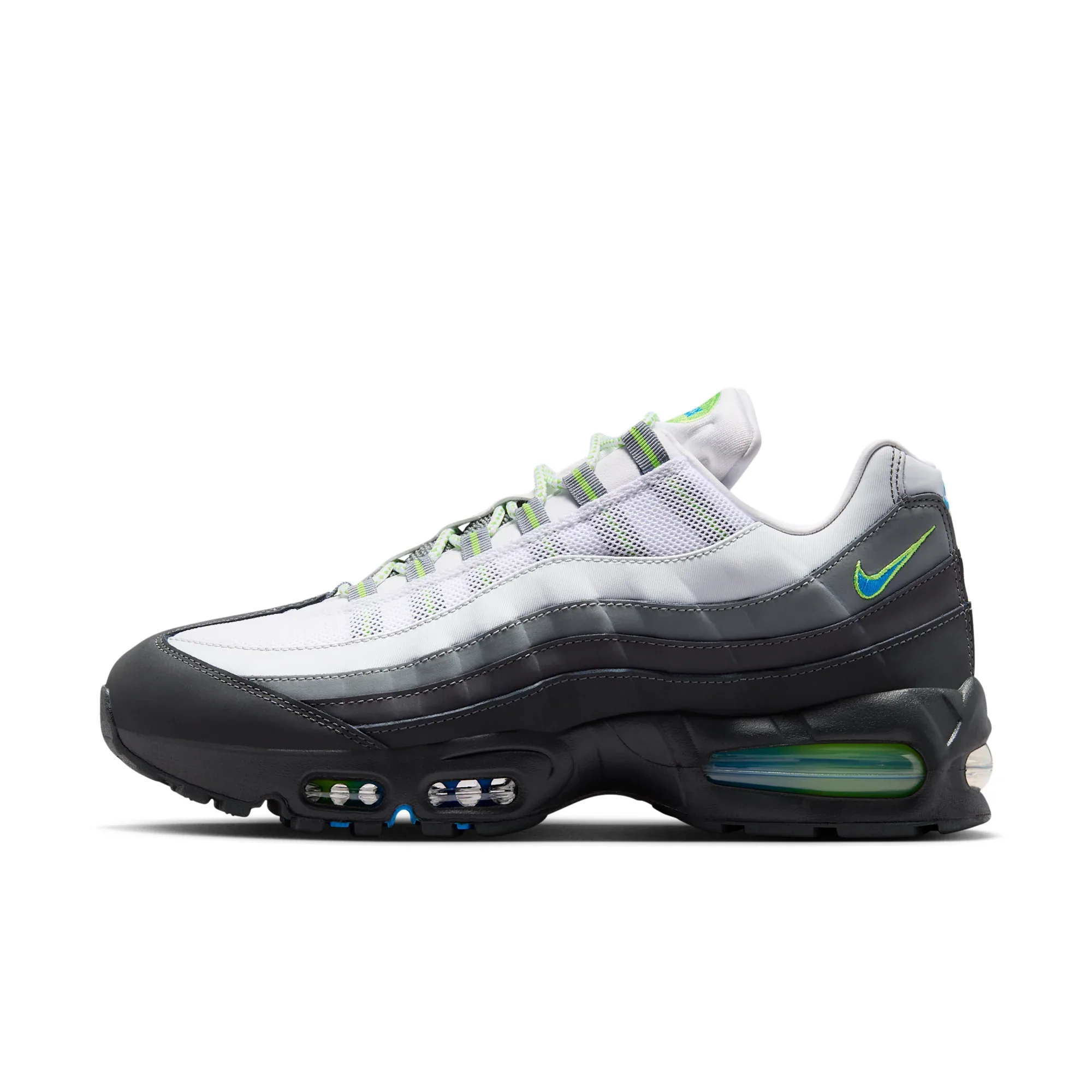 Nike Air Max 95 Big Bubble