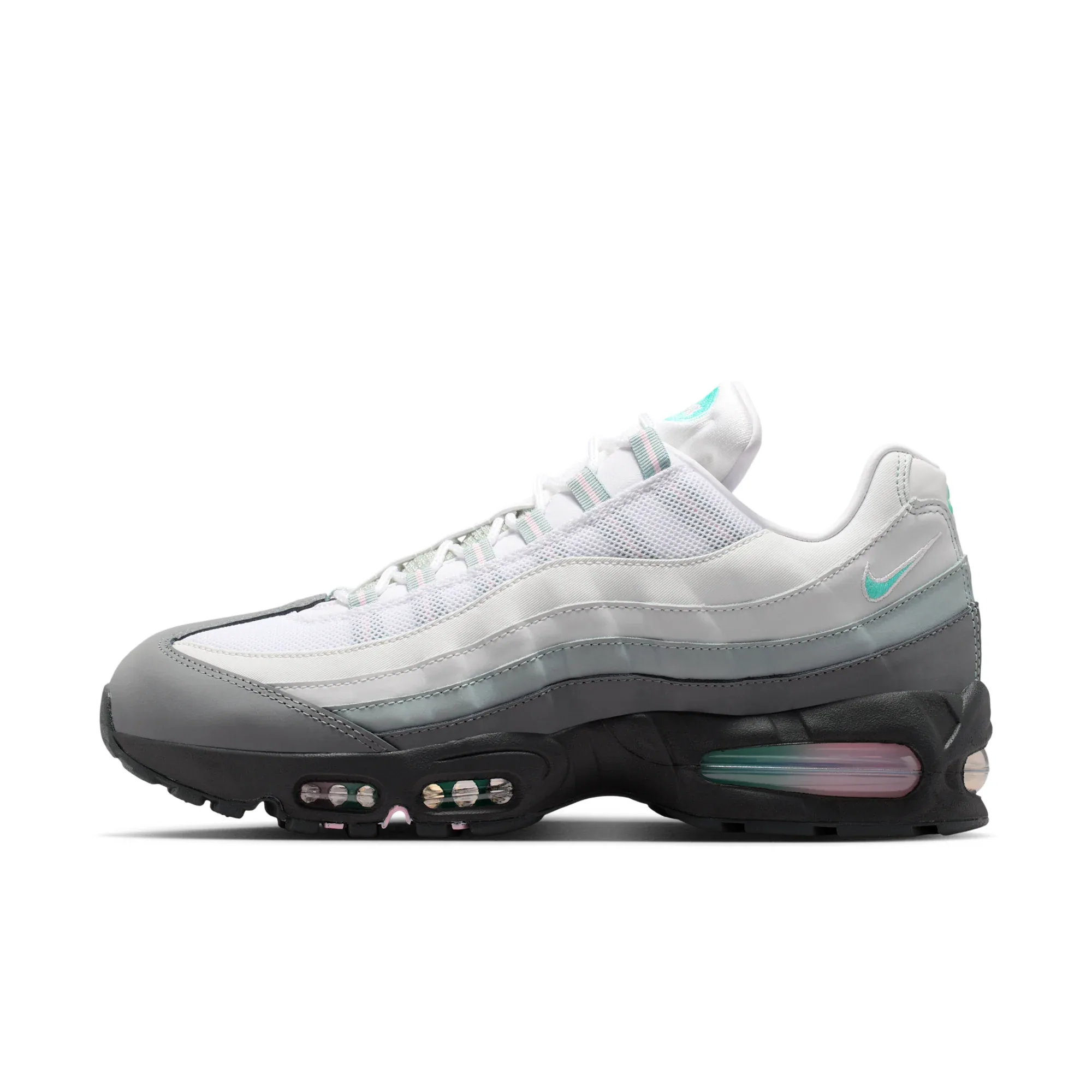 Nike Air Max 95 Big Bubble