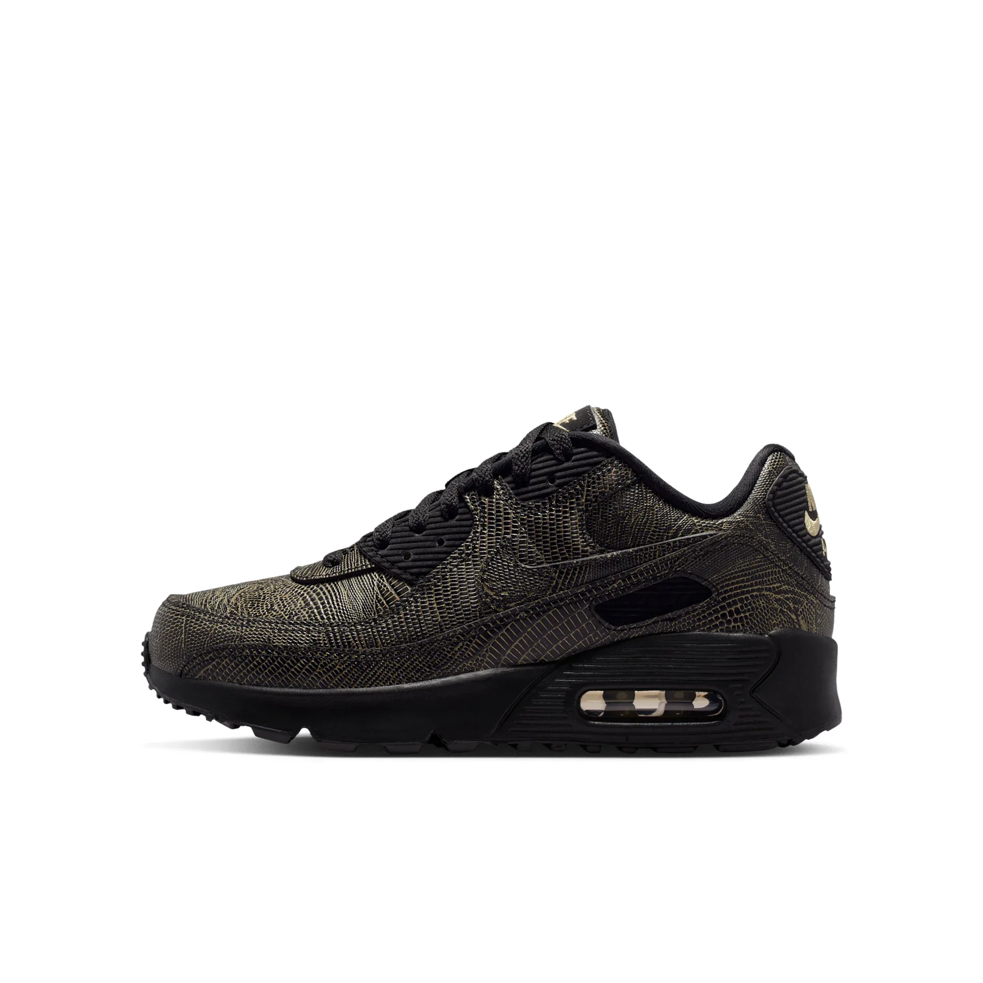 Nike Air Max 90 Tech