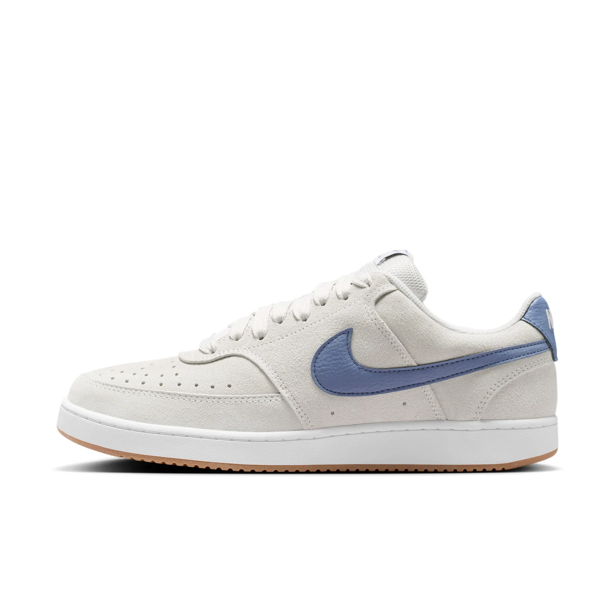 Nike Court Vision Low