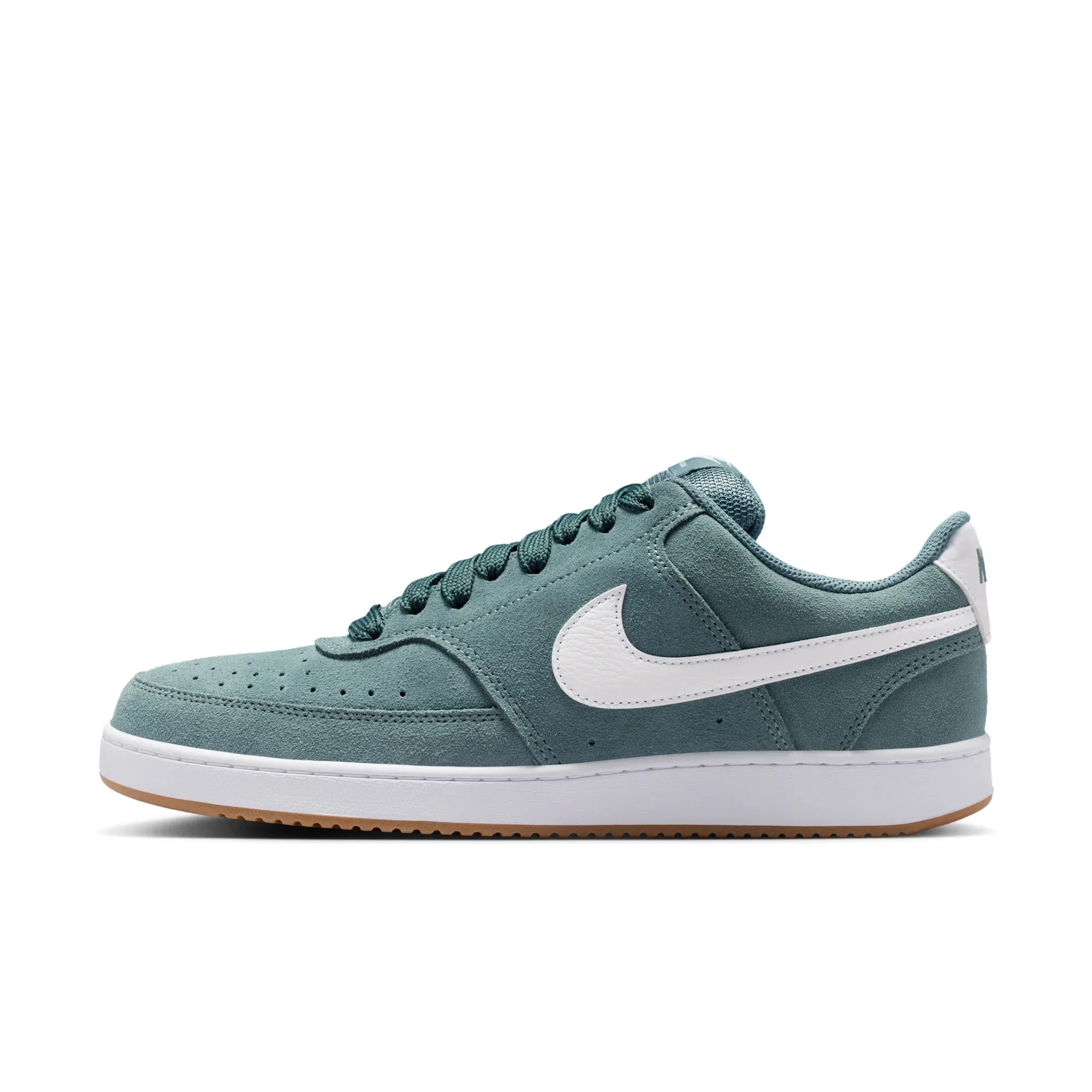 Nike Court Vision Low