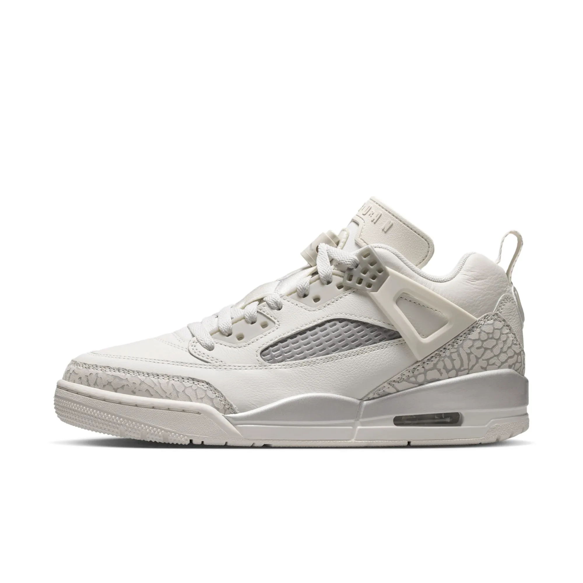 Jordan Spizike Low