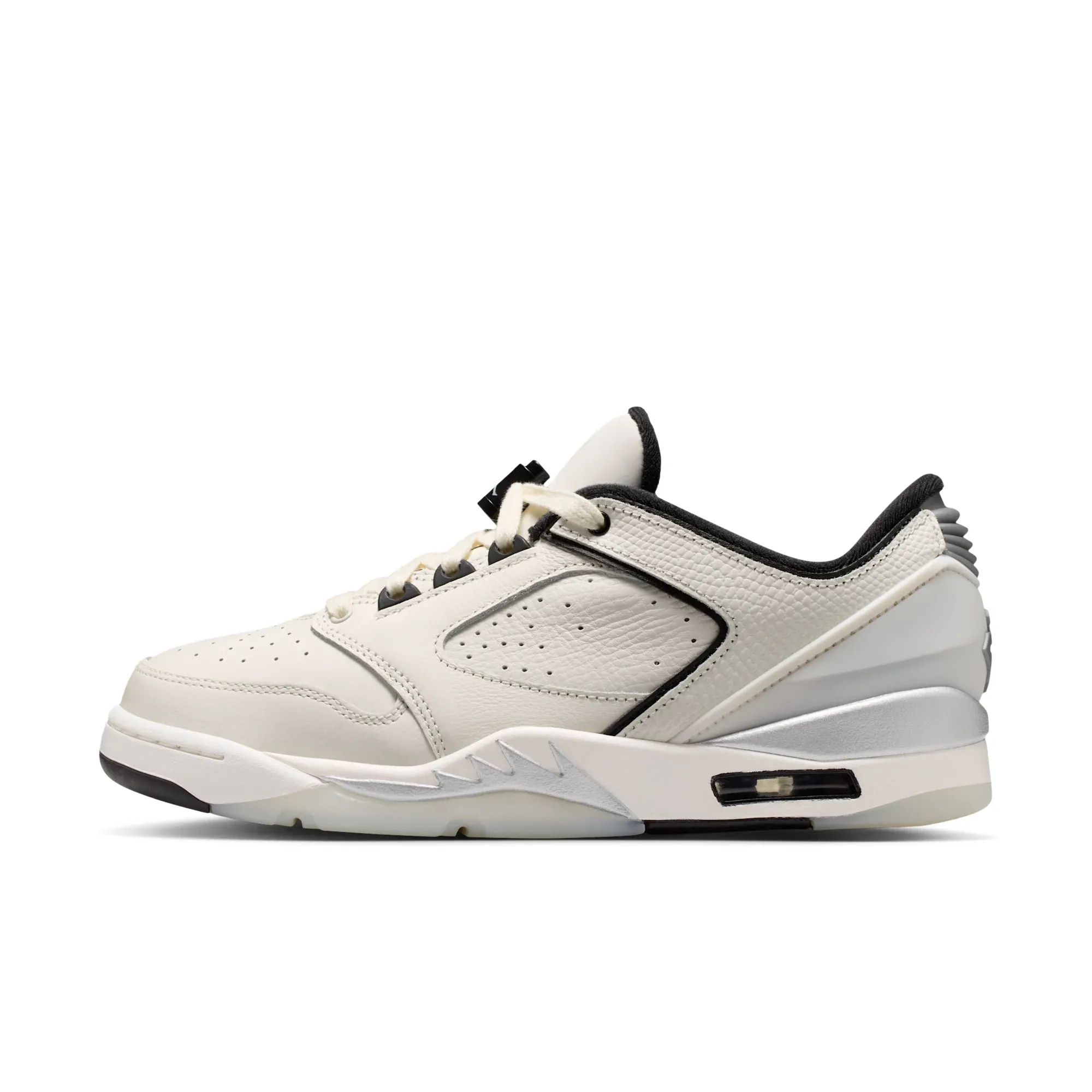 Jordan Sixty Plus Low