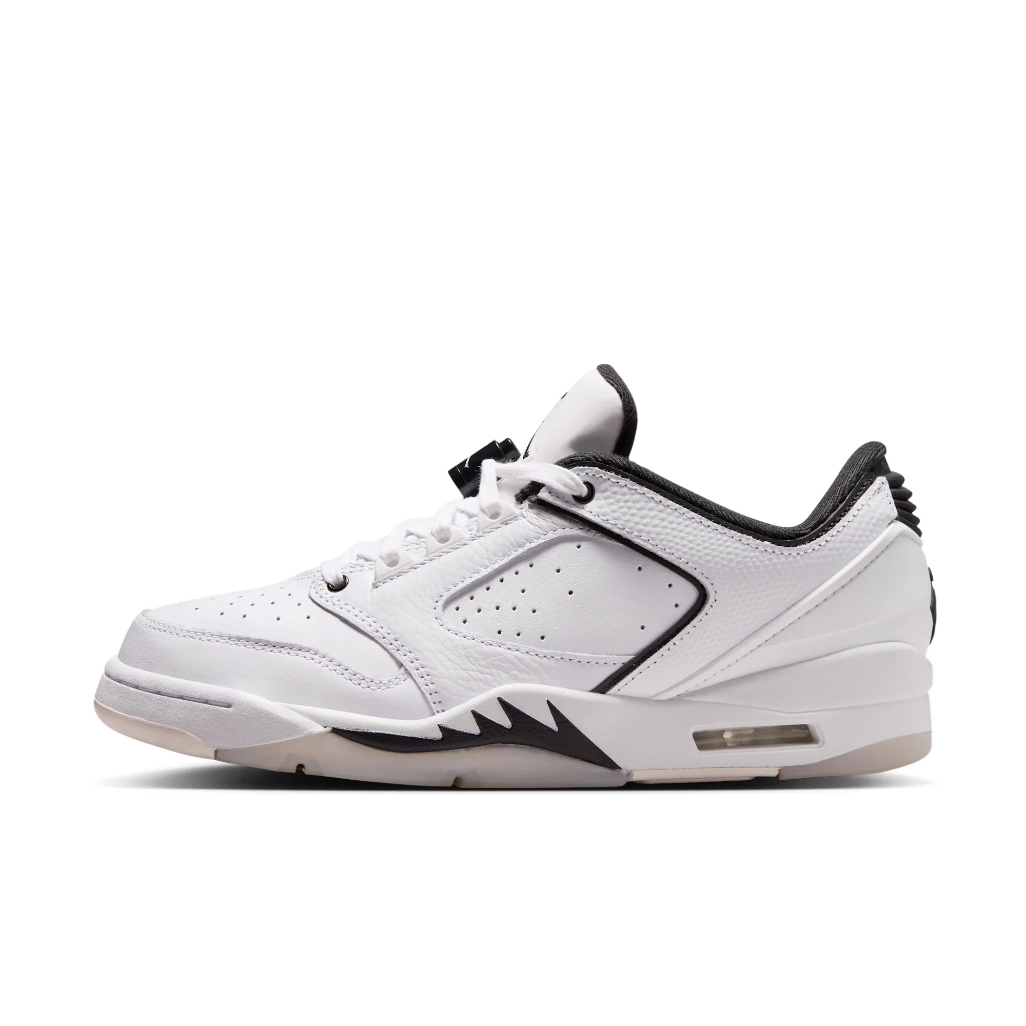 Jordan Sixty Plus Low