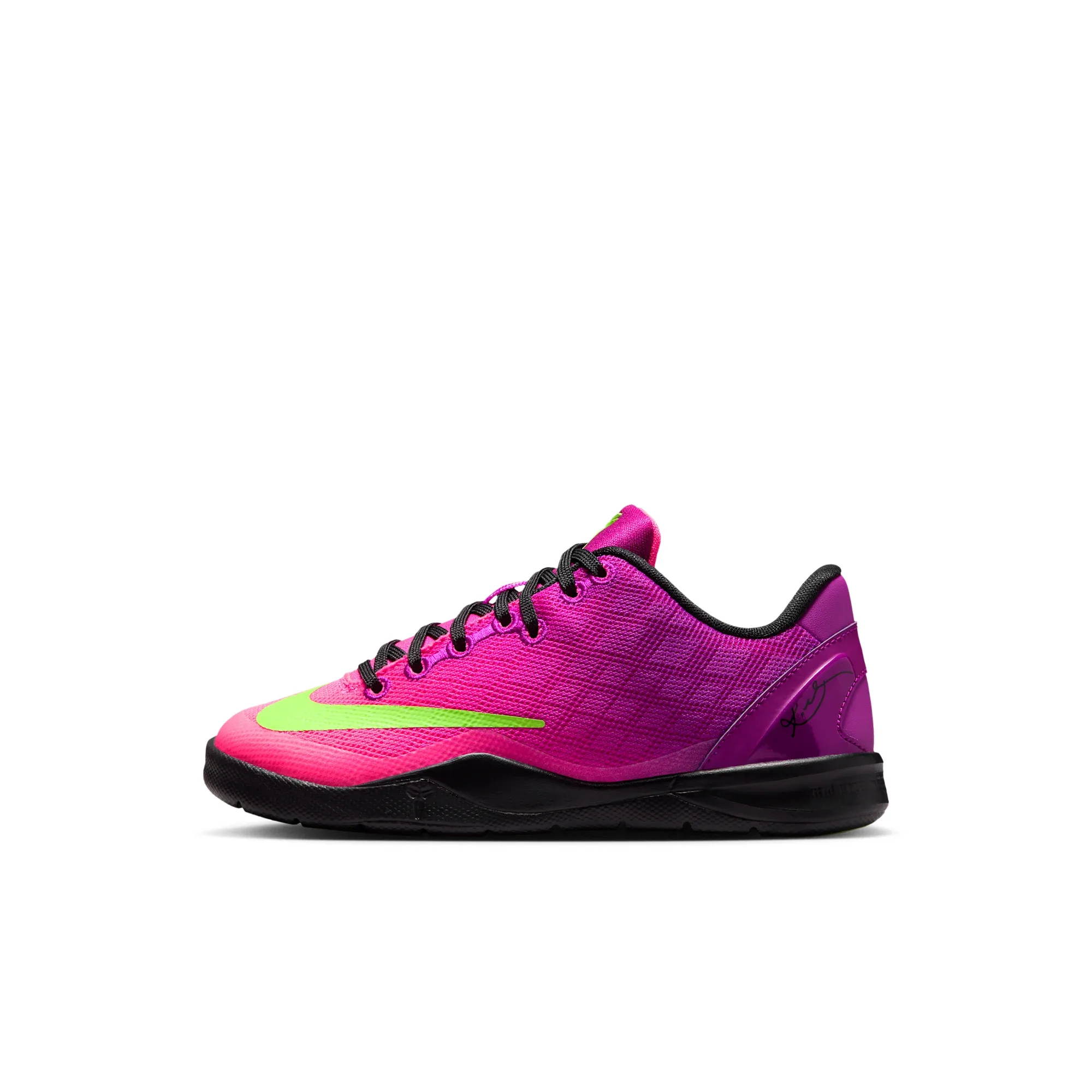 Kobe 8