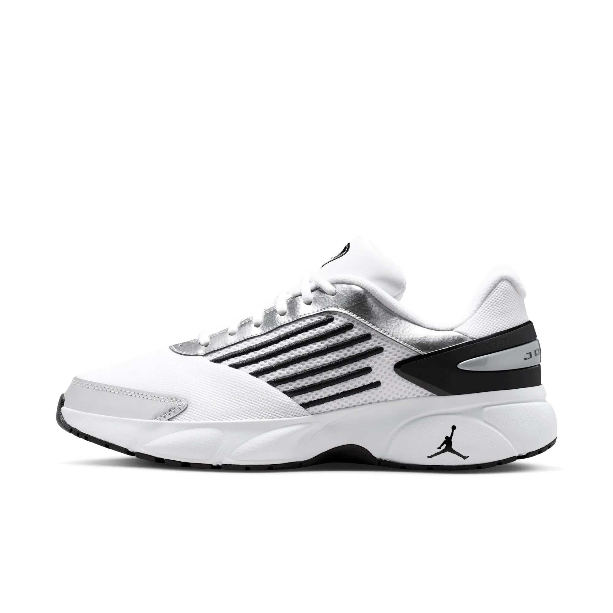 Jordan Trunner Flow