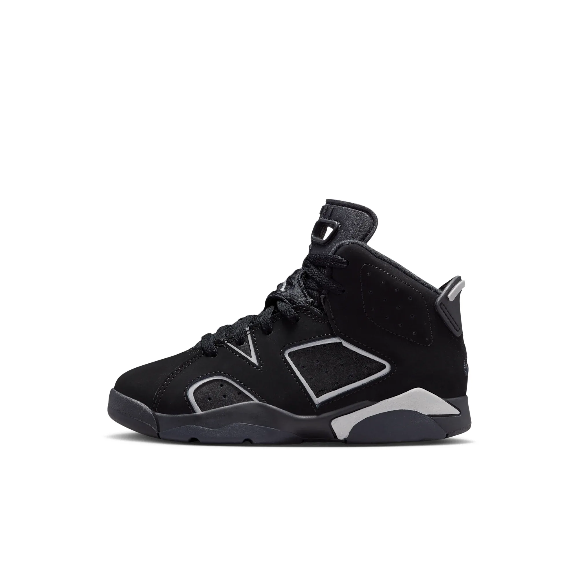 Jordan 6 Retro "Cap and Gown"
