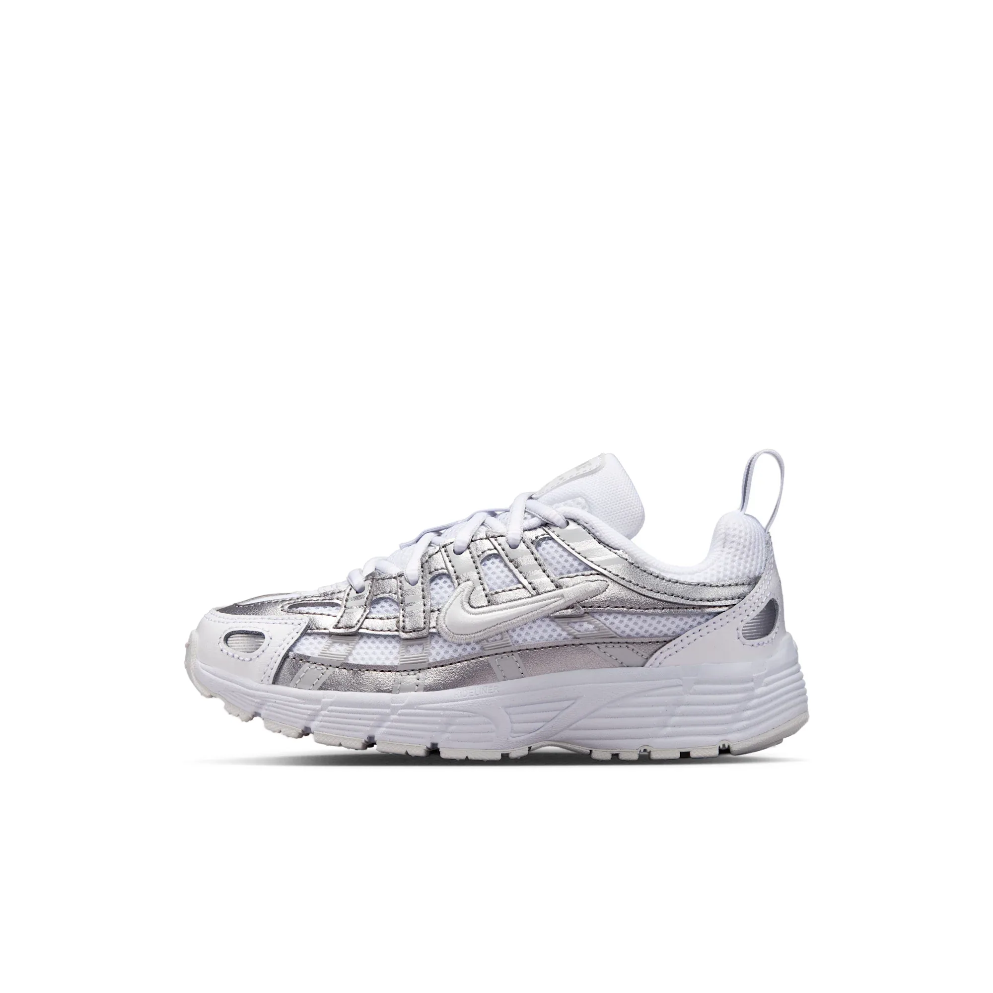 NIKE P-6000 LACE (PS)