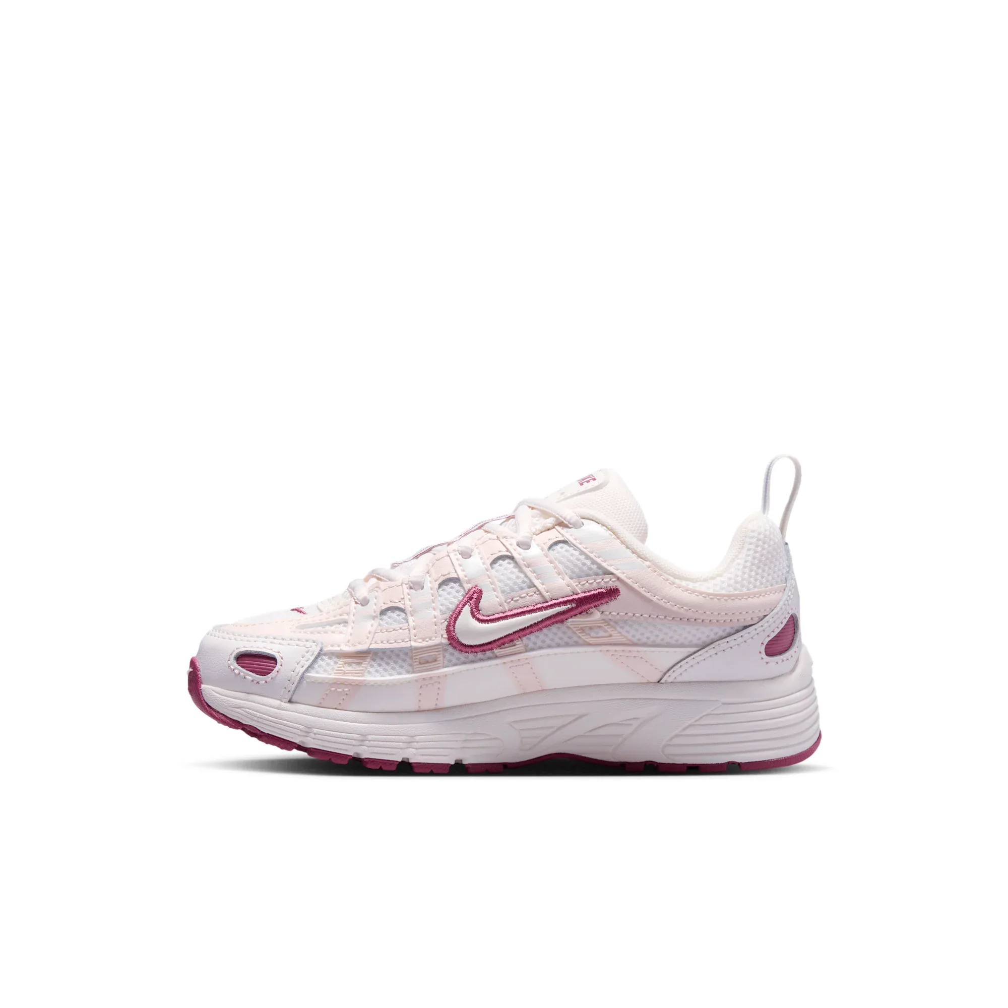 Nike P-6000