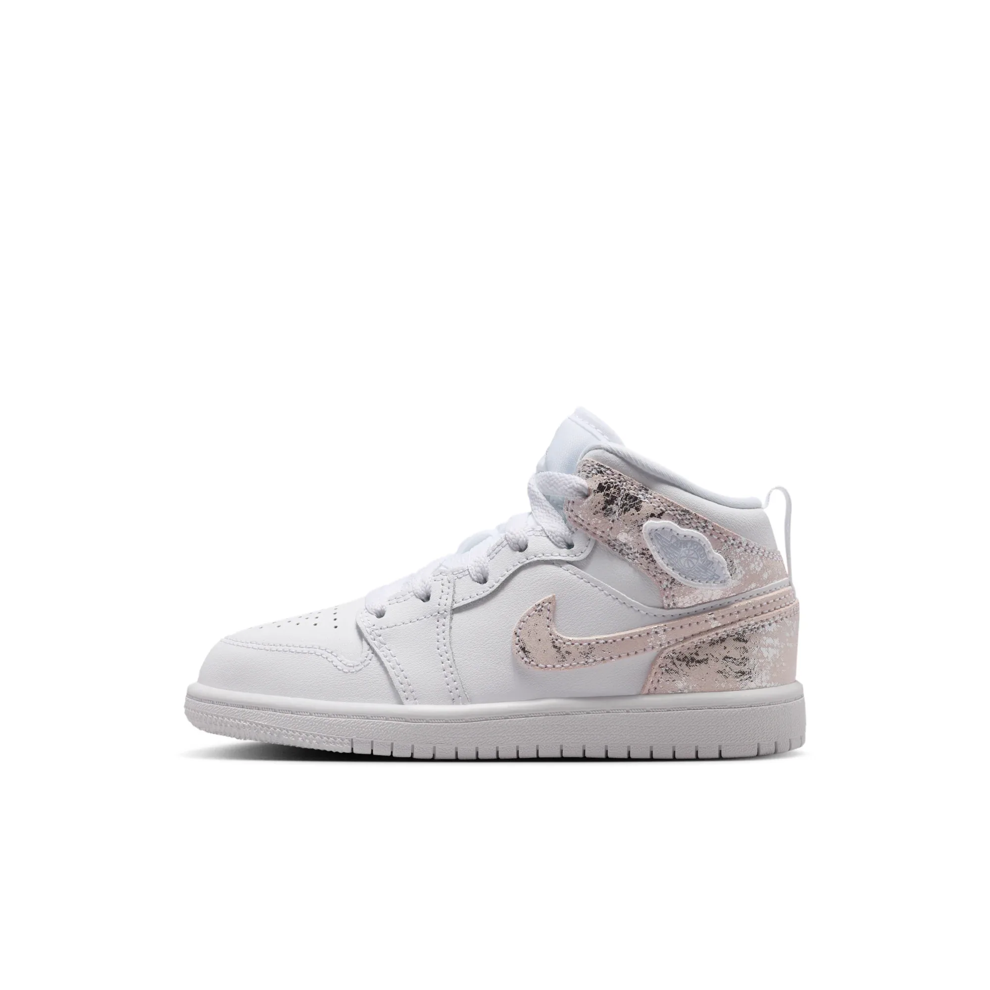 Jordan 1 Mid SE