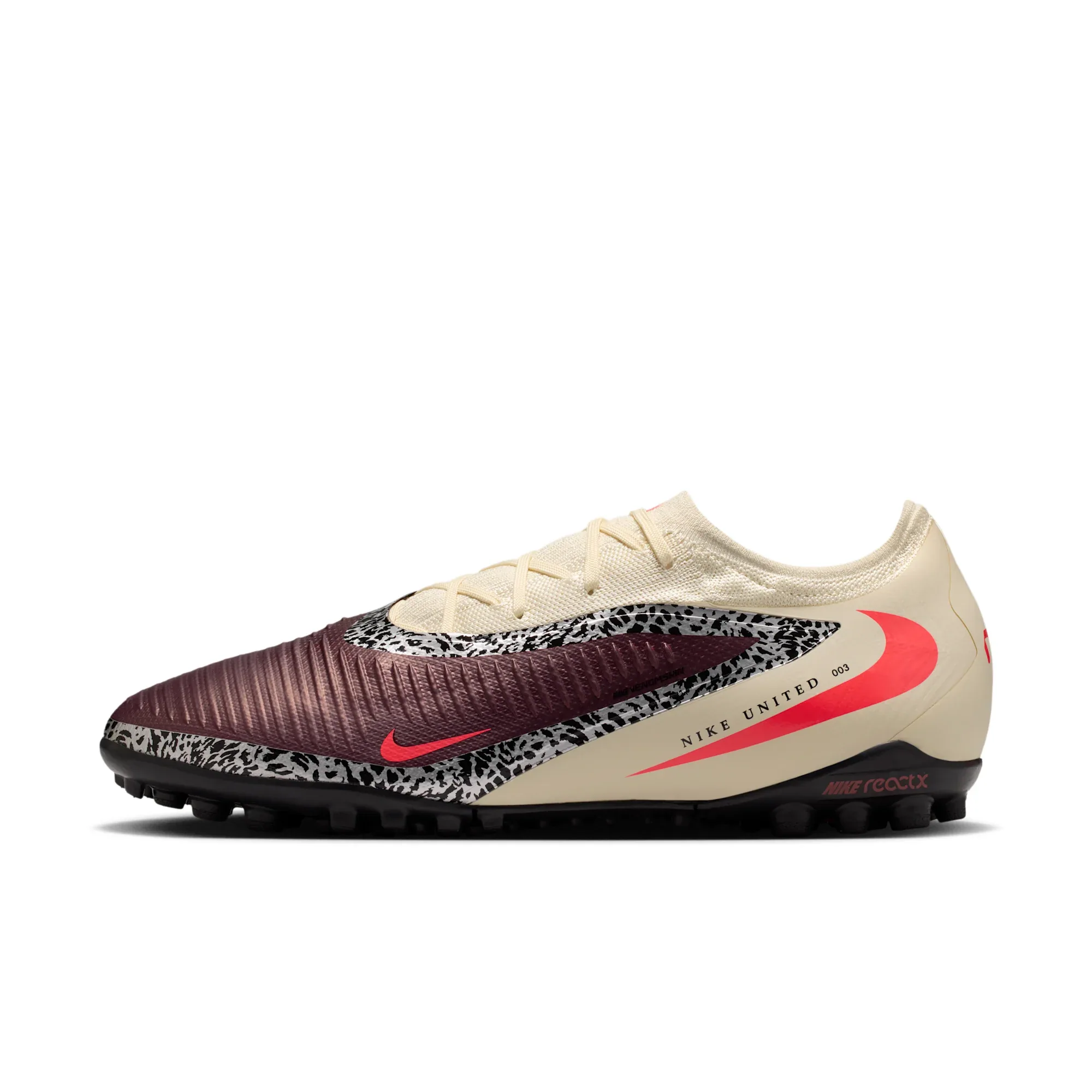 Nike United Phantom 6 Low Pro