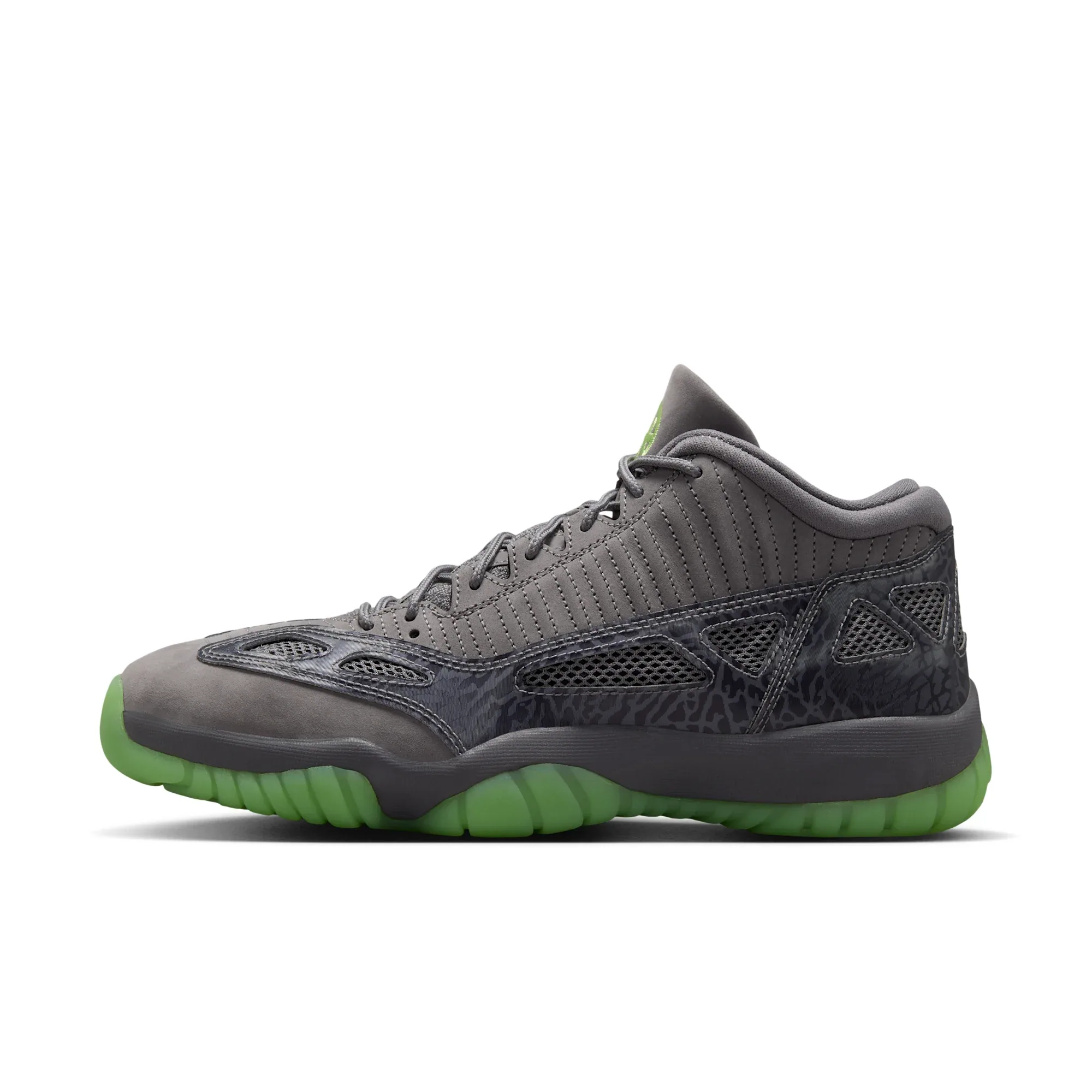 Air Jordan 11 "Quai 54"