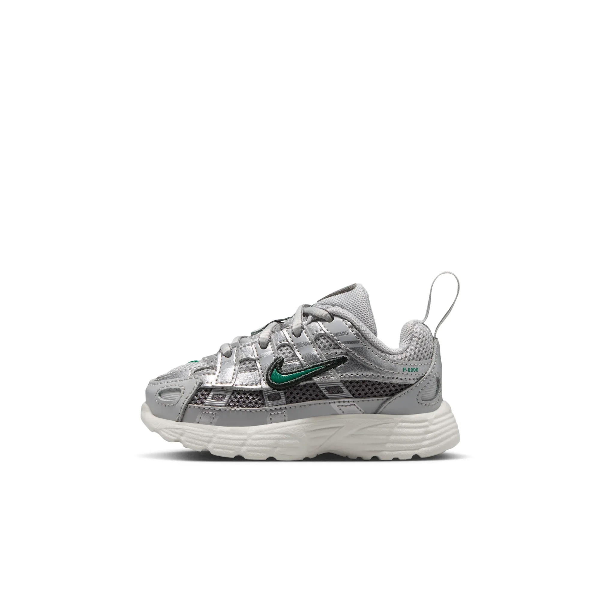NIKE P-6000 LACE (TD)
