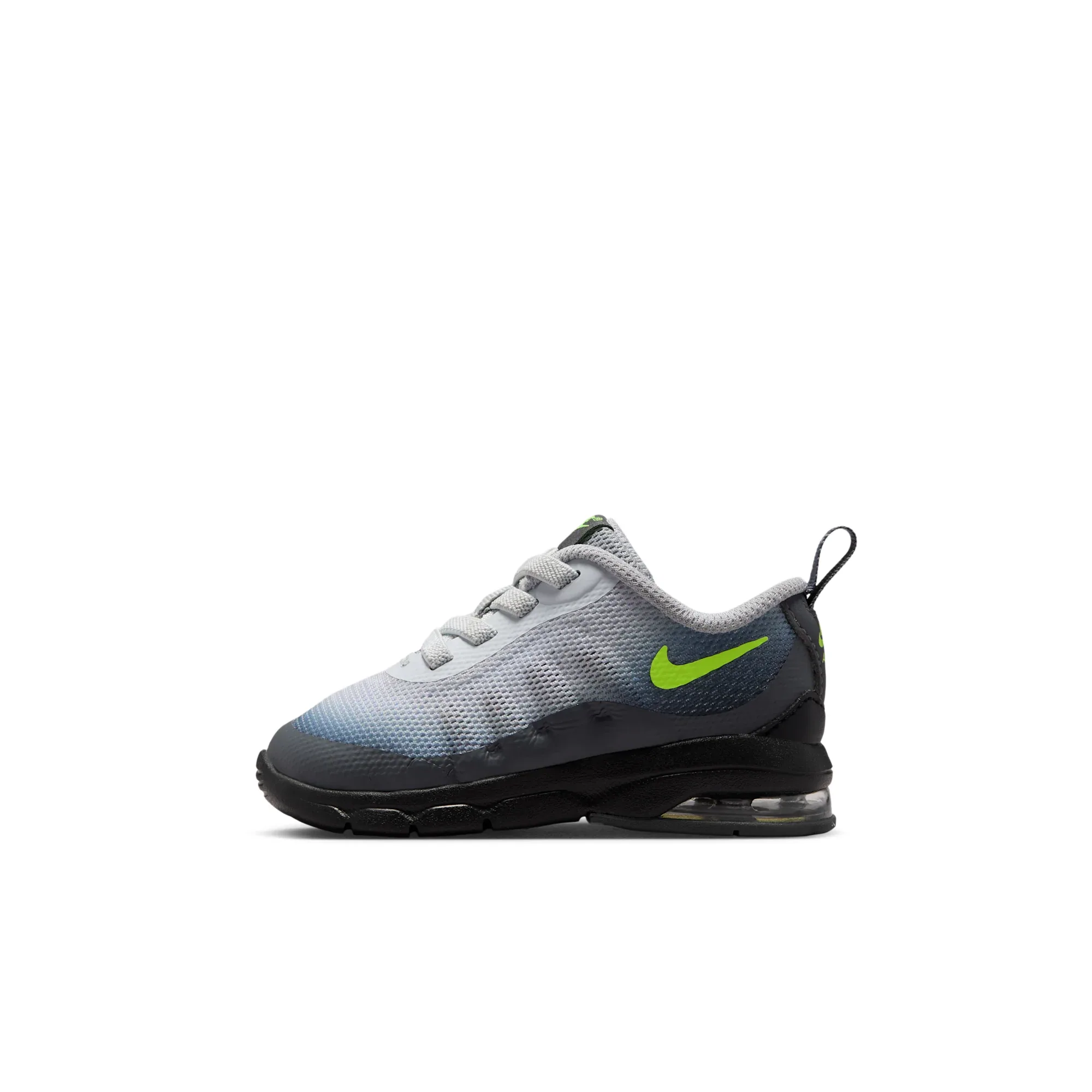 NIKE AIR MAX INVIGOR E-LACE BT