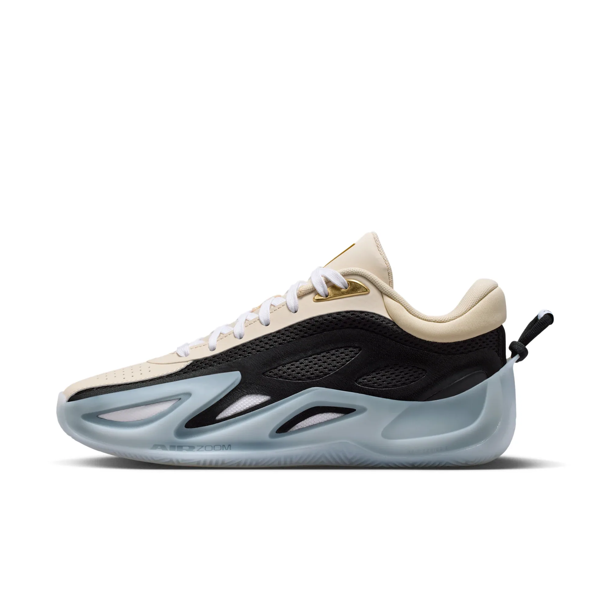 Jordan Heir Series 2 "Precious Medals"