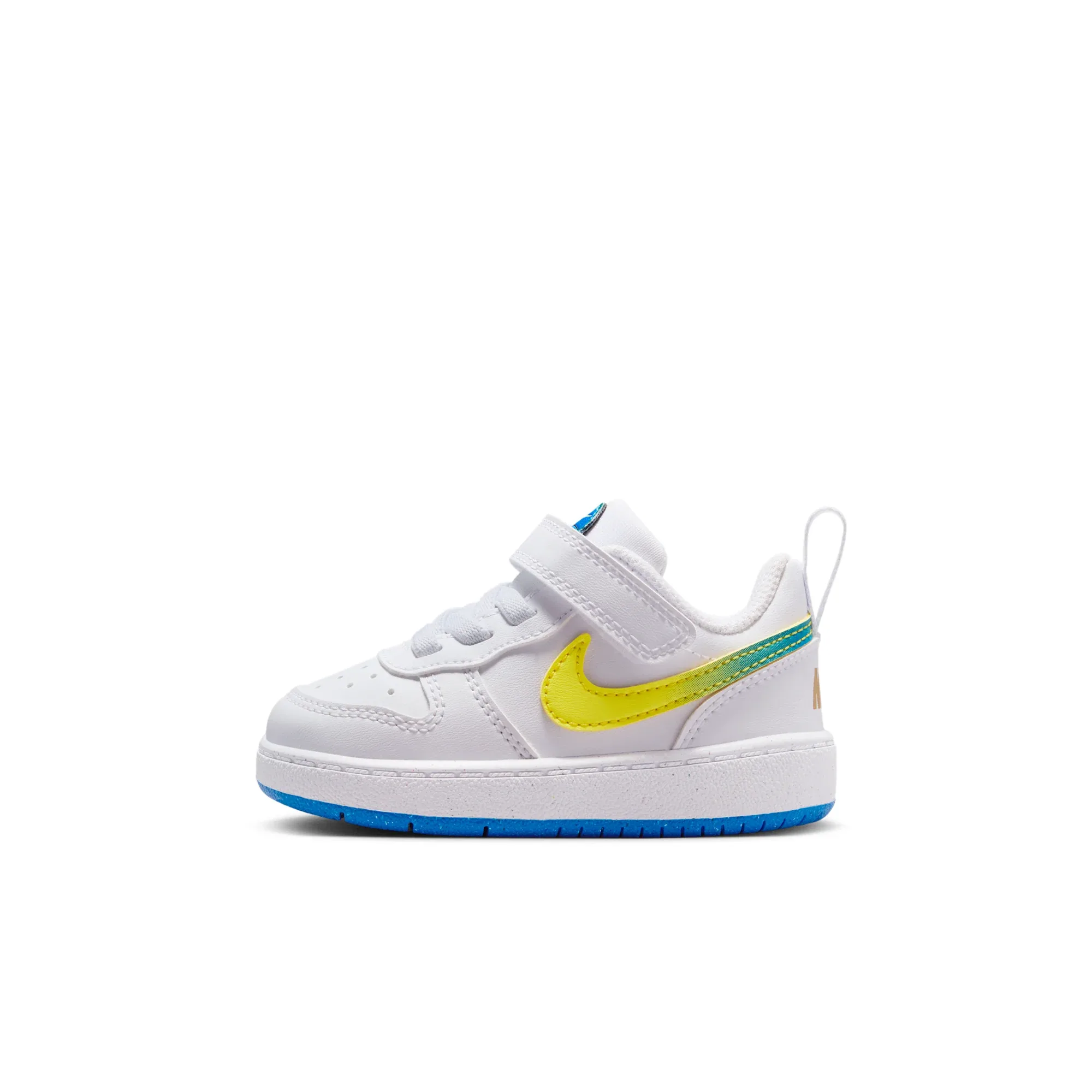 Nike Court Borough Low