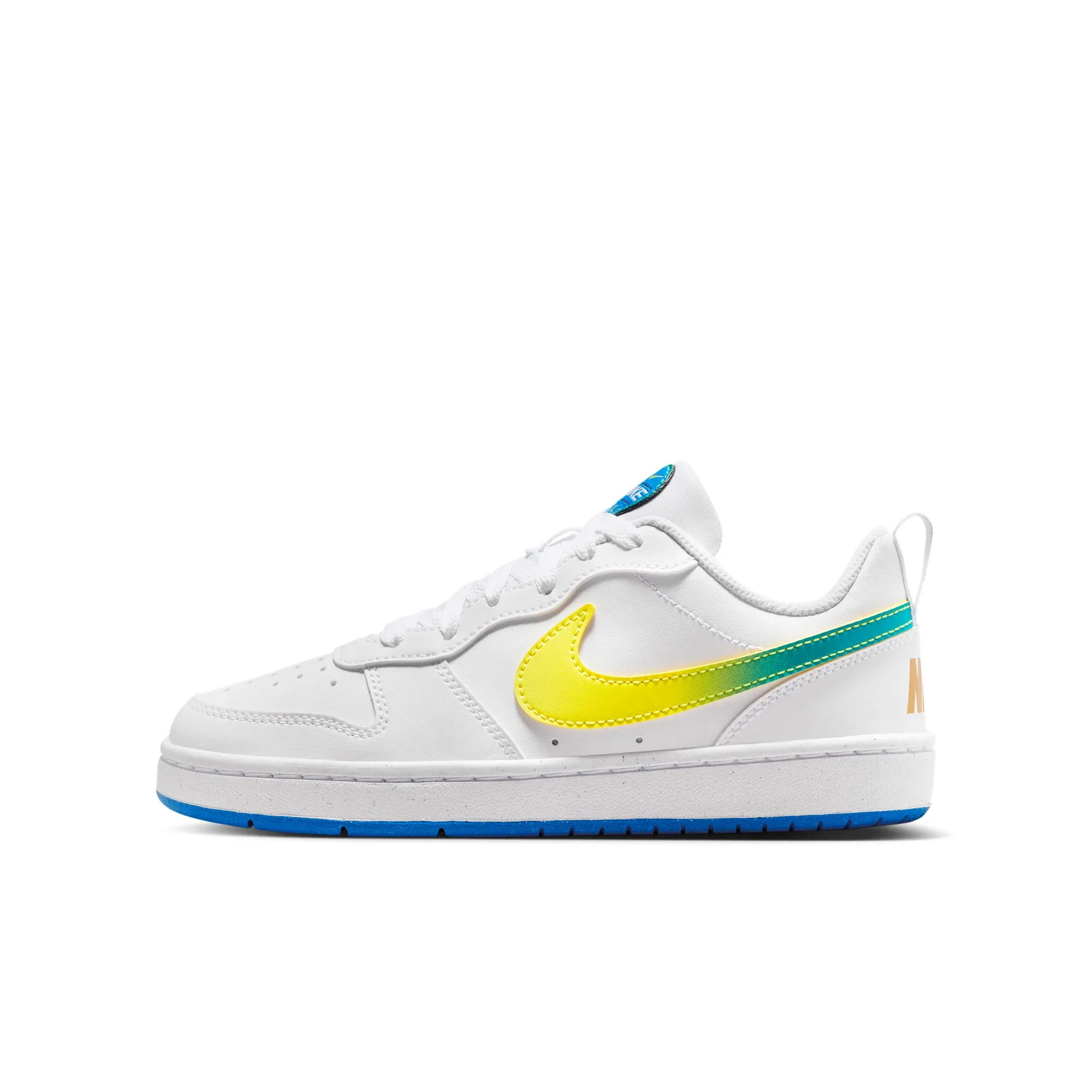 Nike Court Borough Low