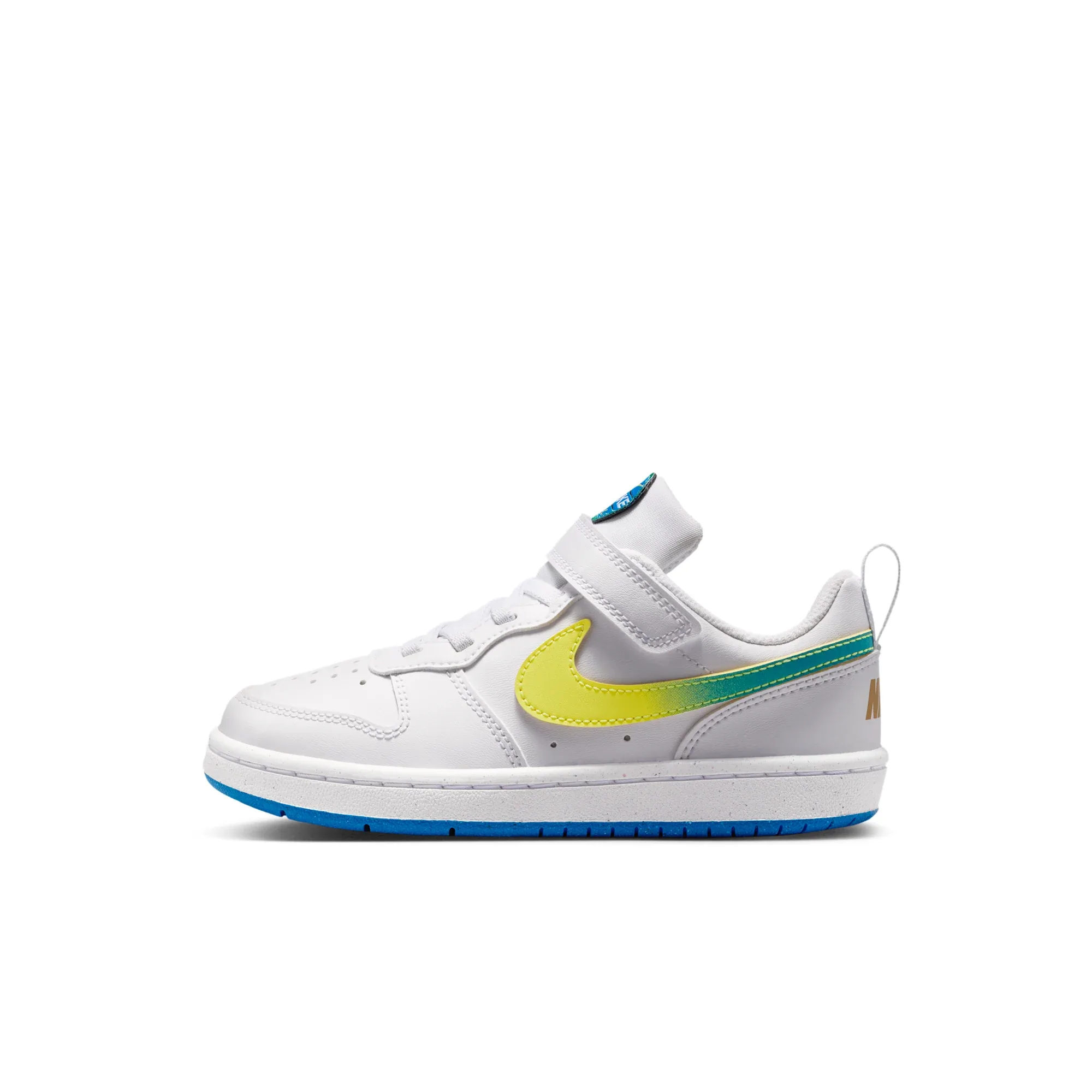 Nike Court Borough Low