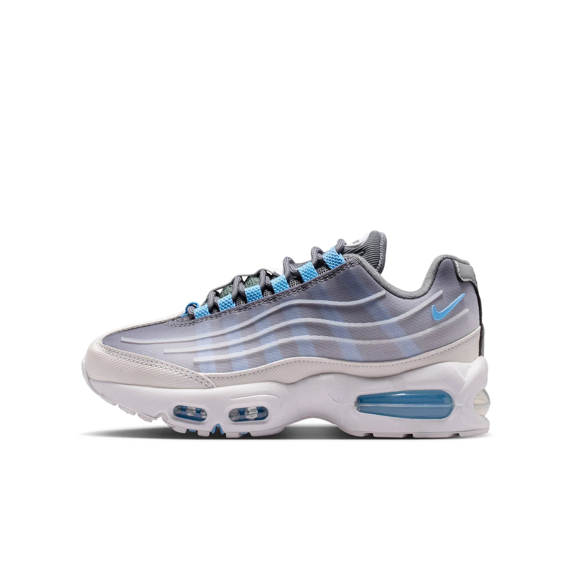 AIR MAX 95 BB TECH (GS)