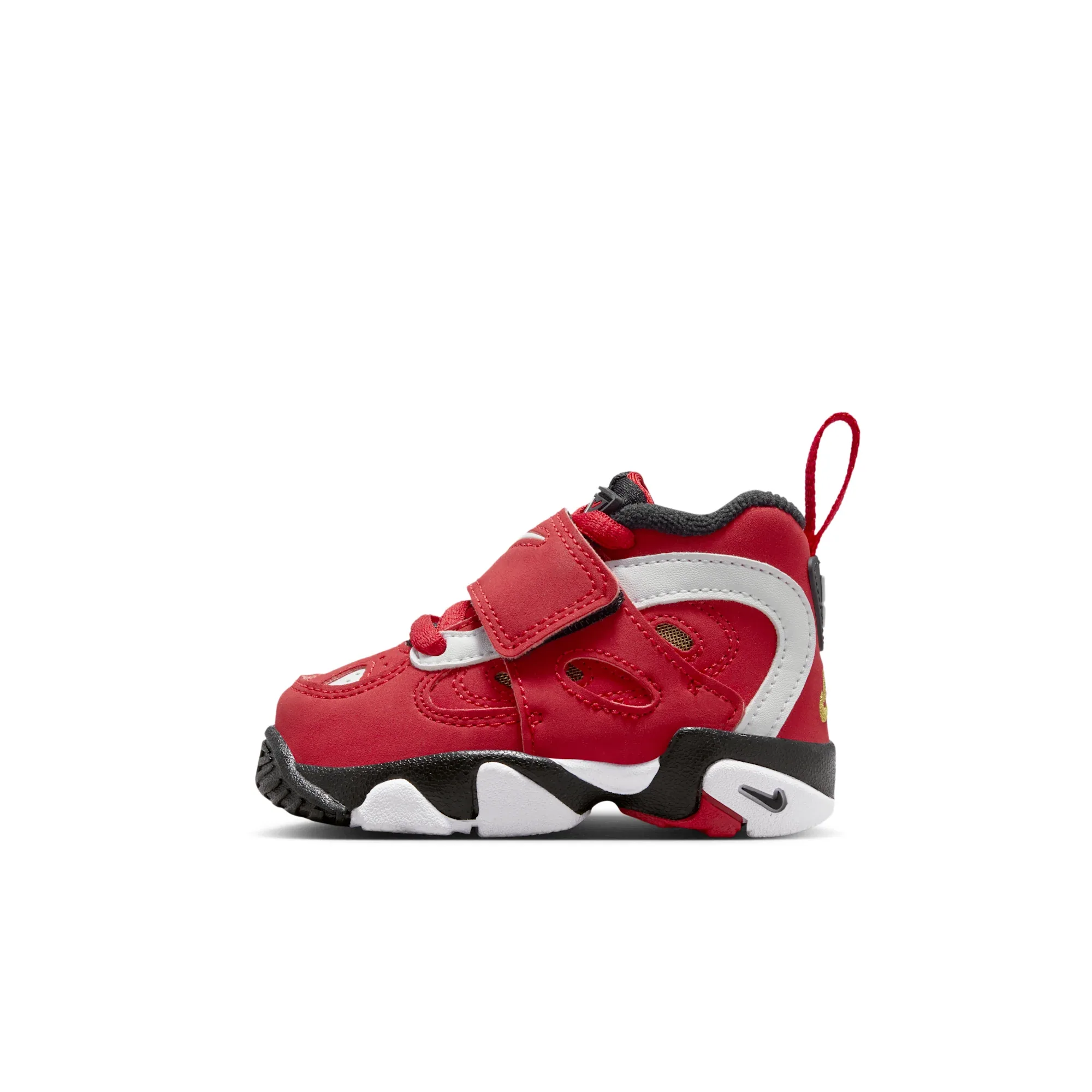 Nike Diamond Turf II