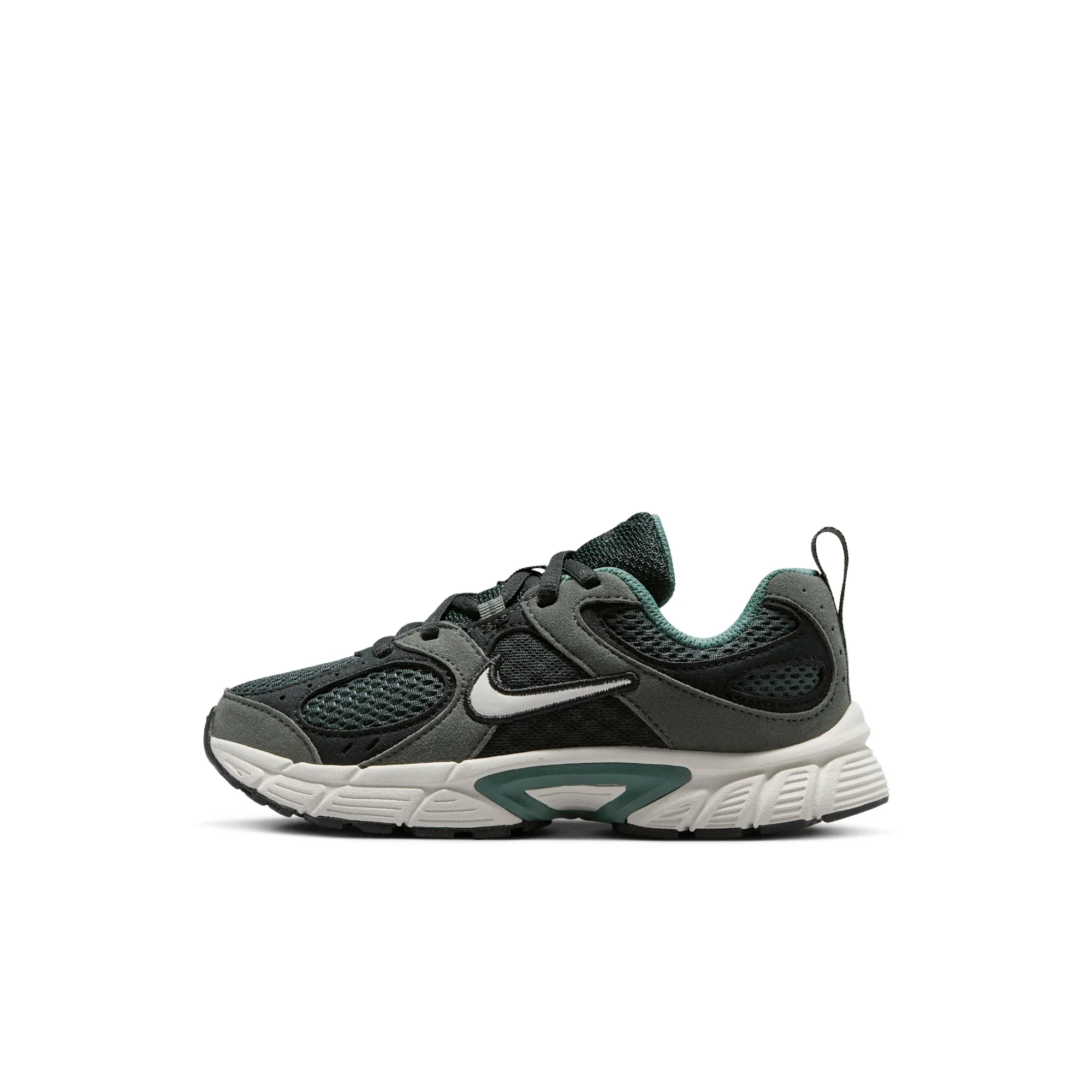 Nike V5 RNR Suede