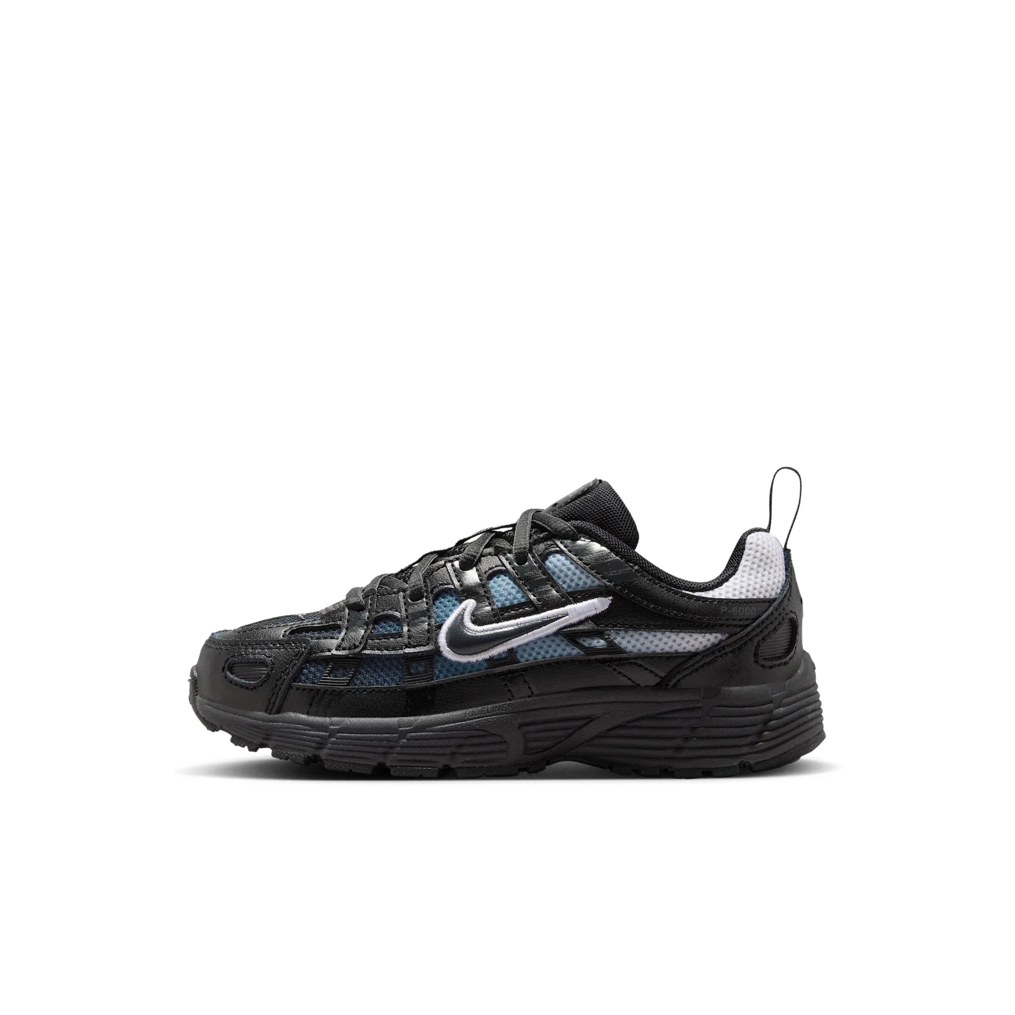 Nike P-6000 Fade