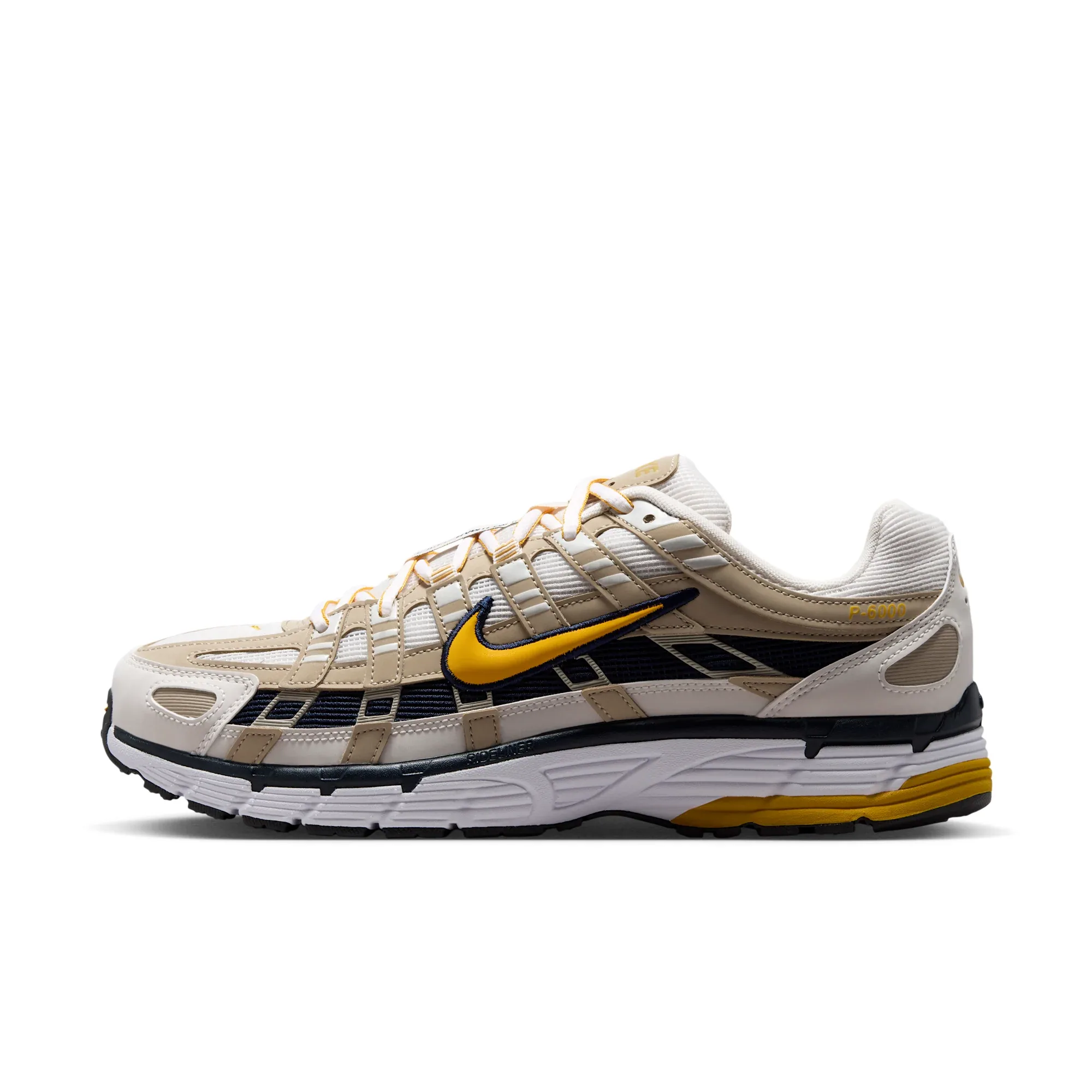 Nike P-6000