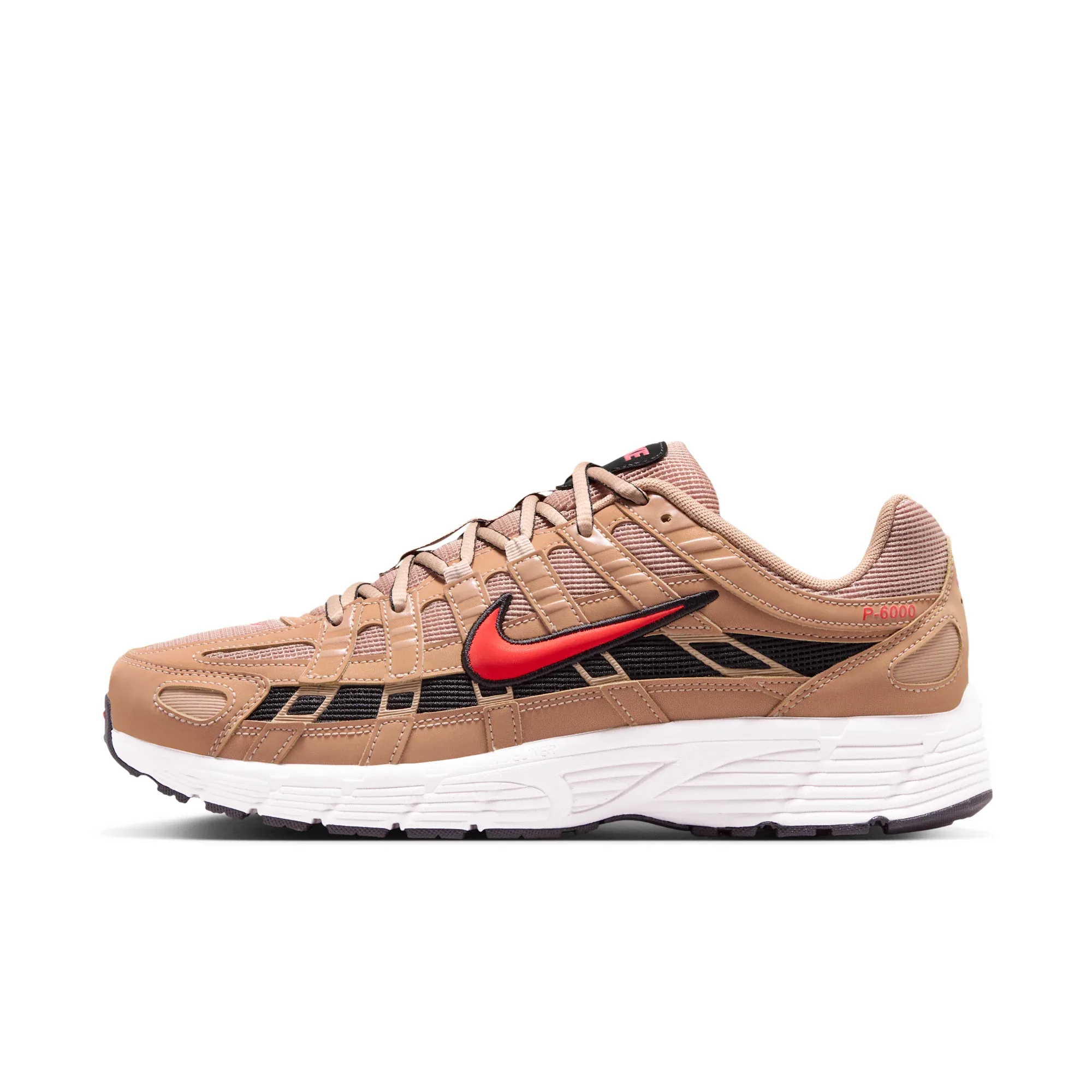 Nike P-6000