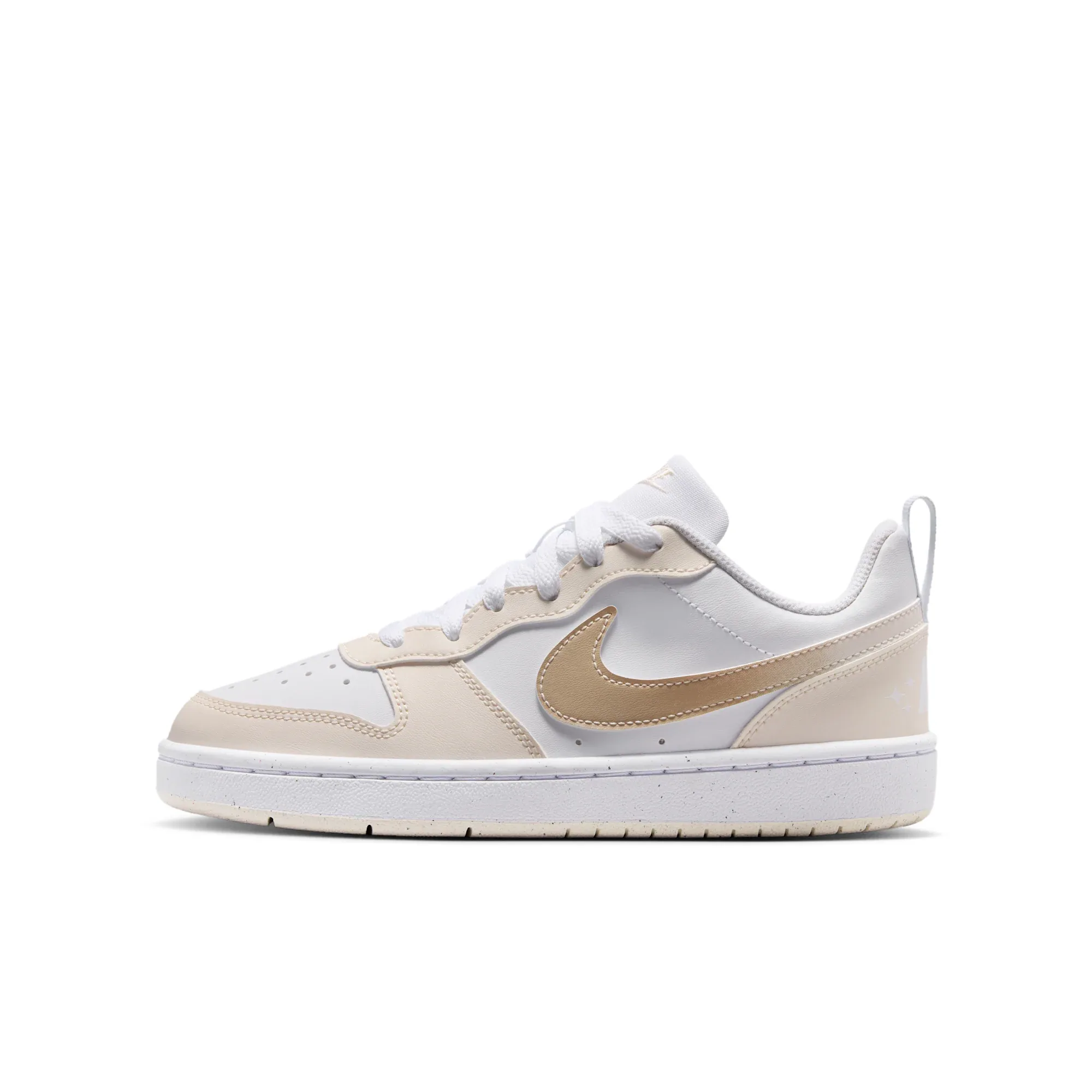 Nike Court Borough Low