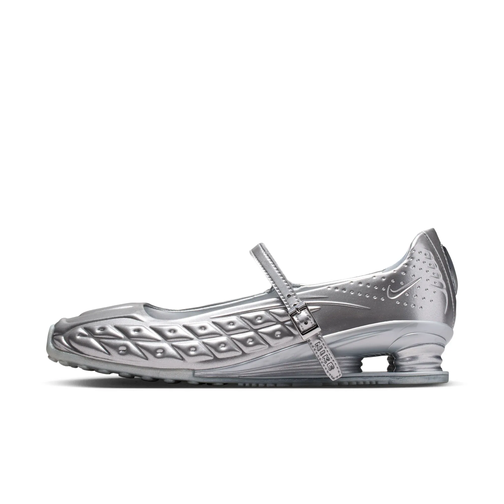Nike Shox Z Calistra
