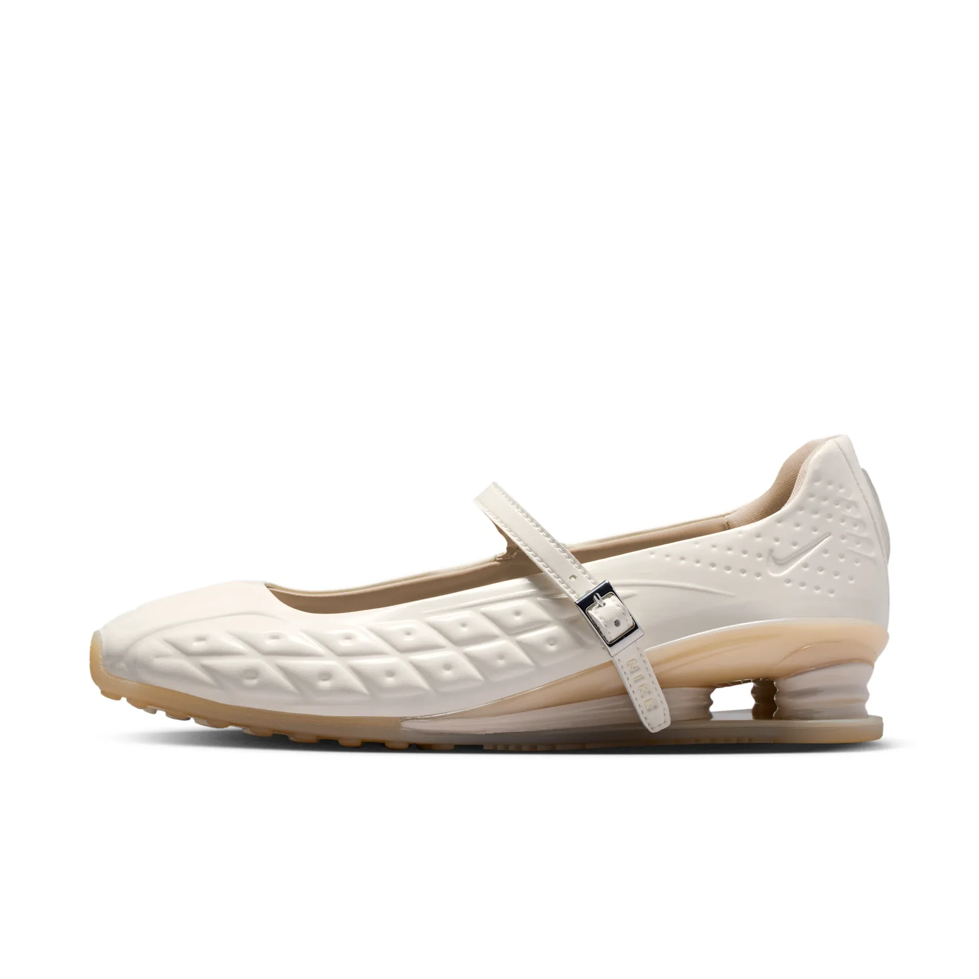 Nike Shox Z Calistra