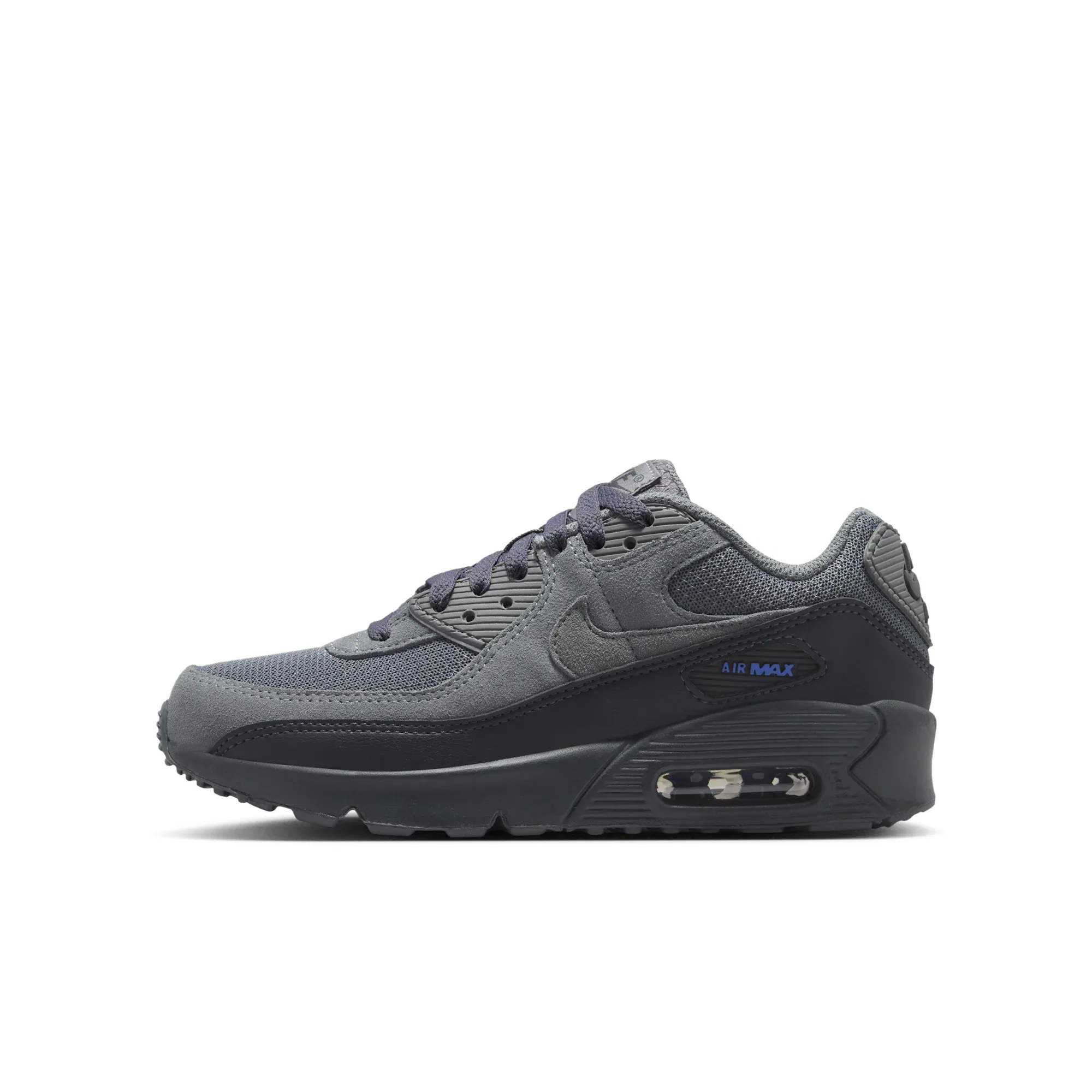 Nike Air Max 90 Tech