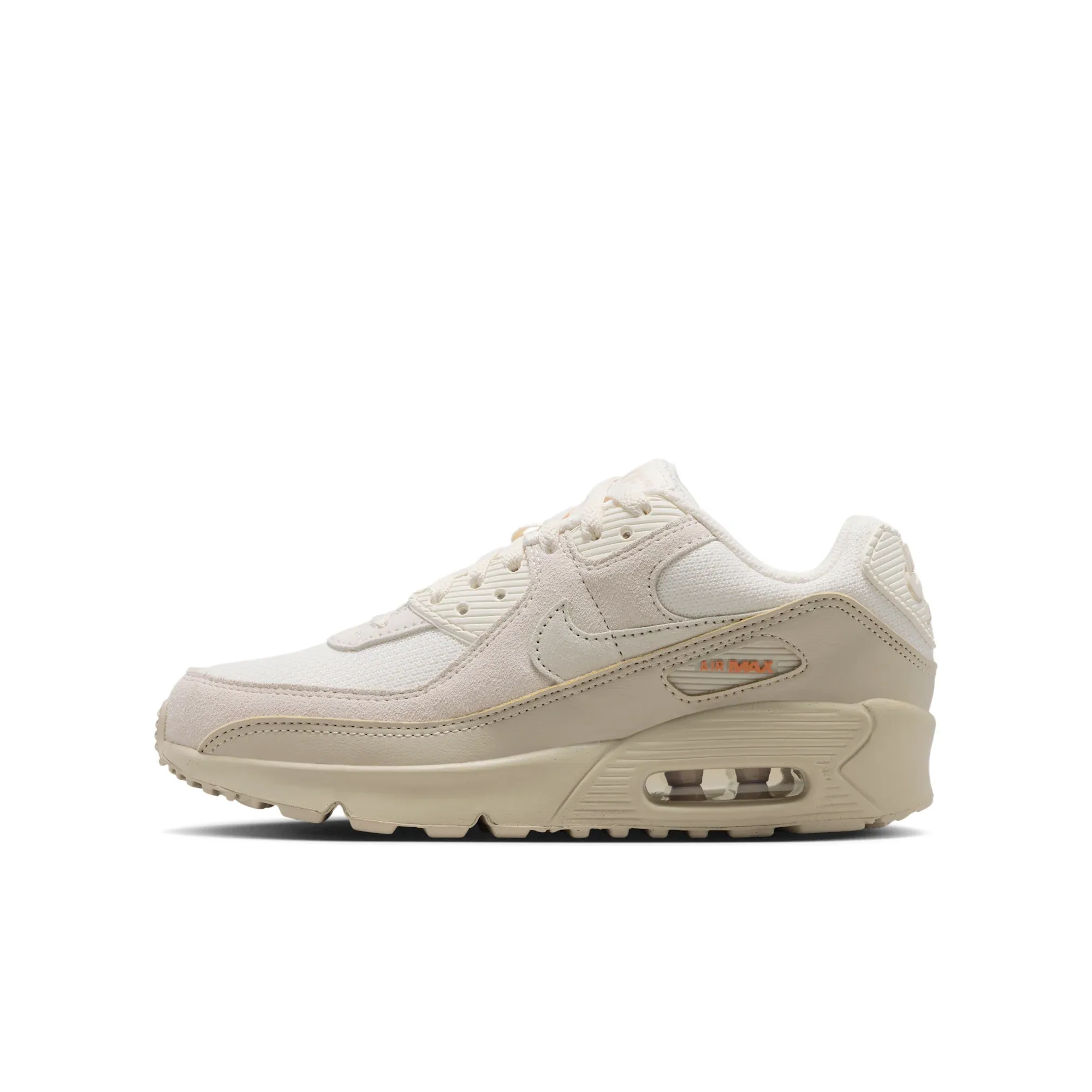 Nike Air Max 90 Tech