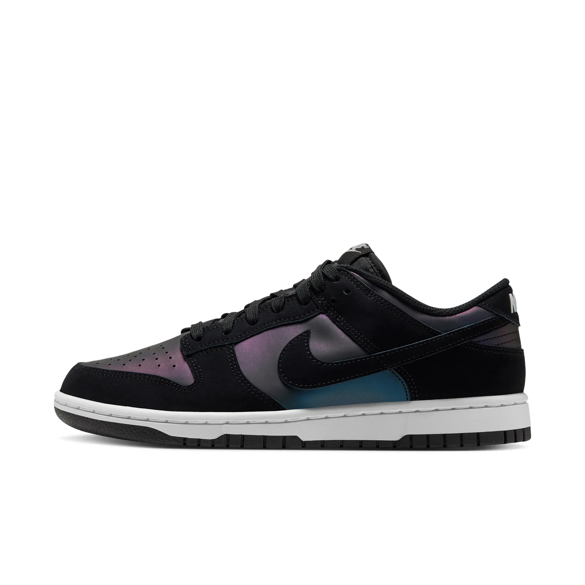 Nike Dunk Low SE Iridescent