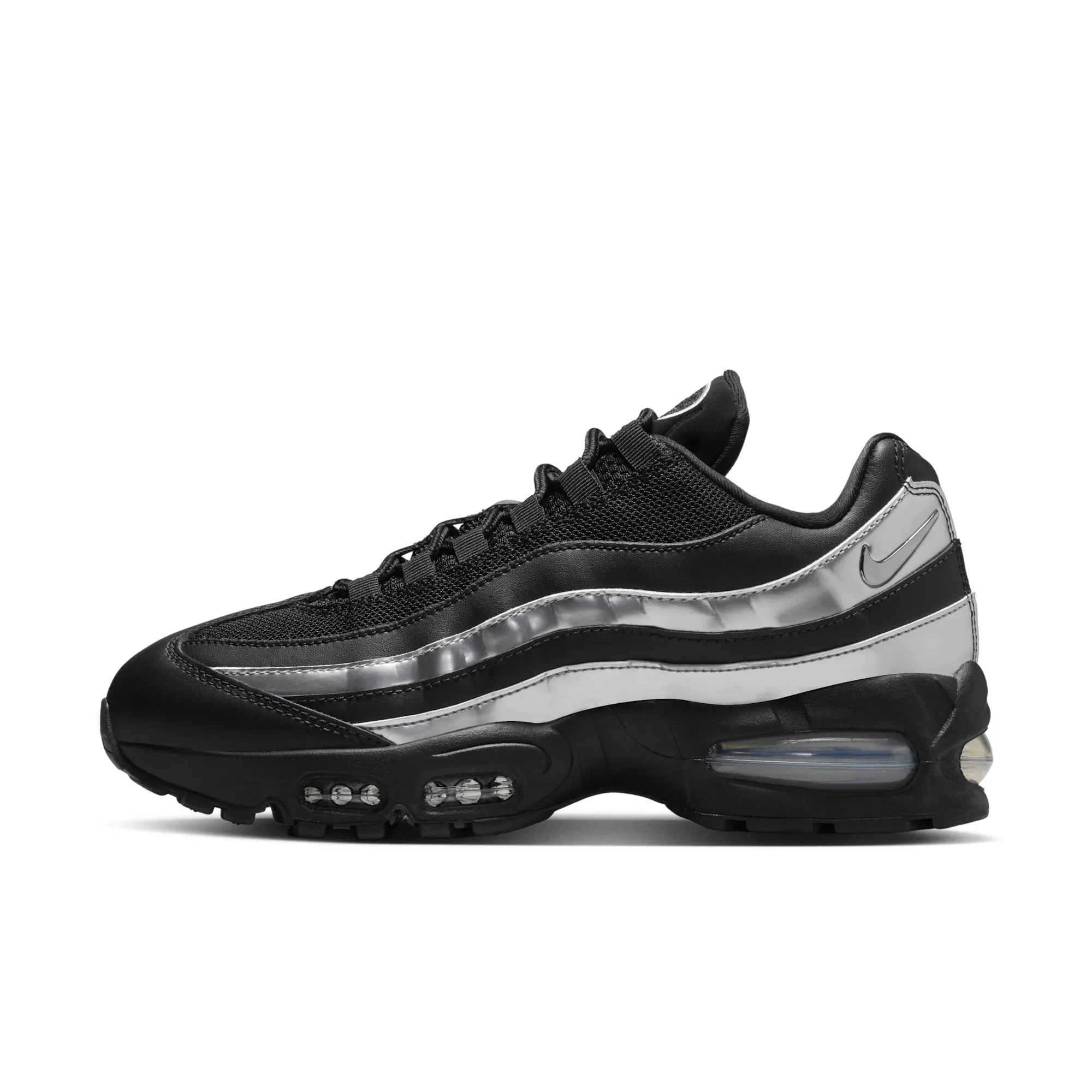 Nike Air Max 95 "Big Bubble"