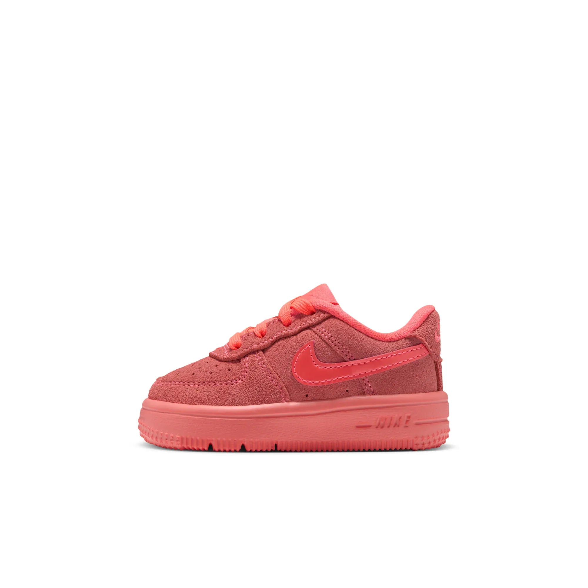 Nike Force 1 Low Suede