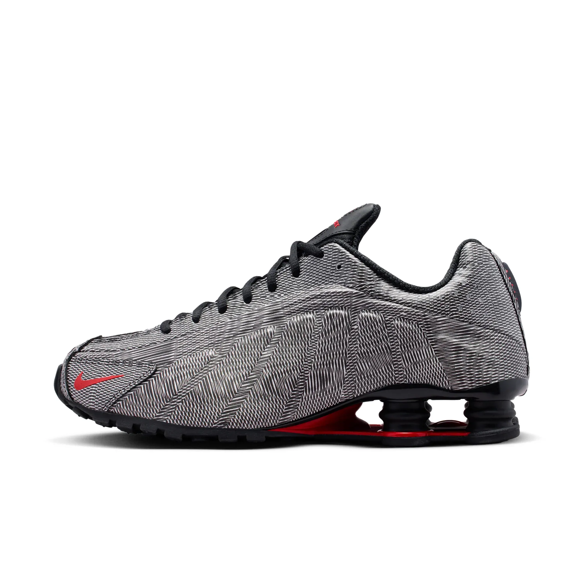 Nike Shox R4