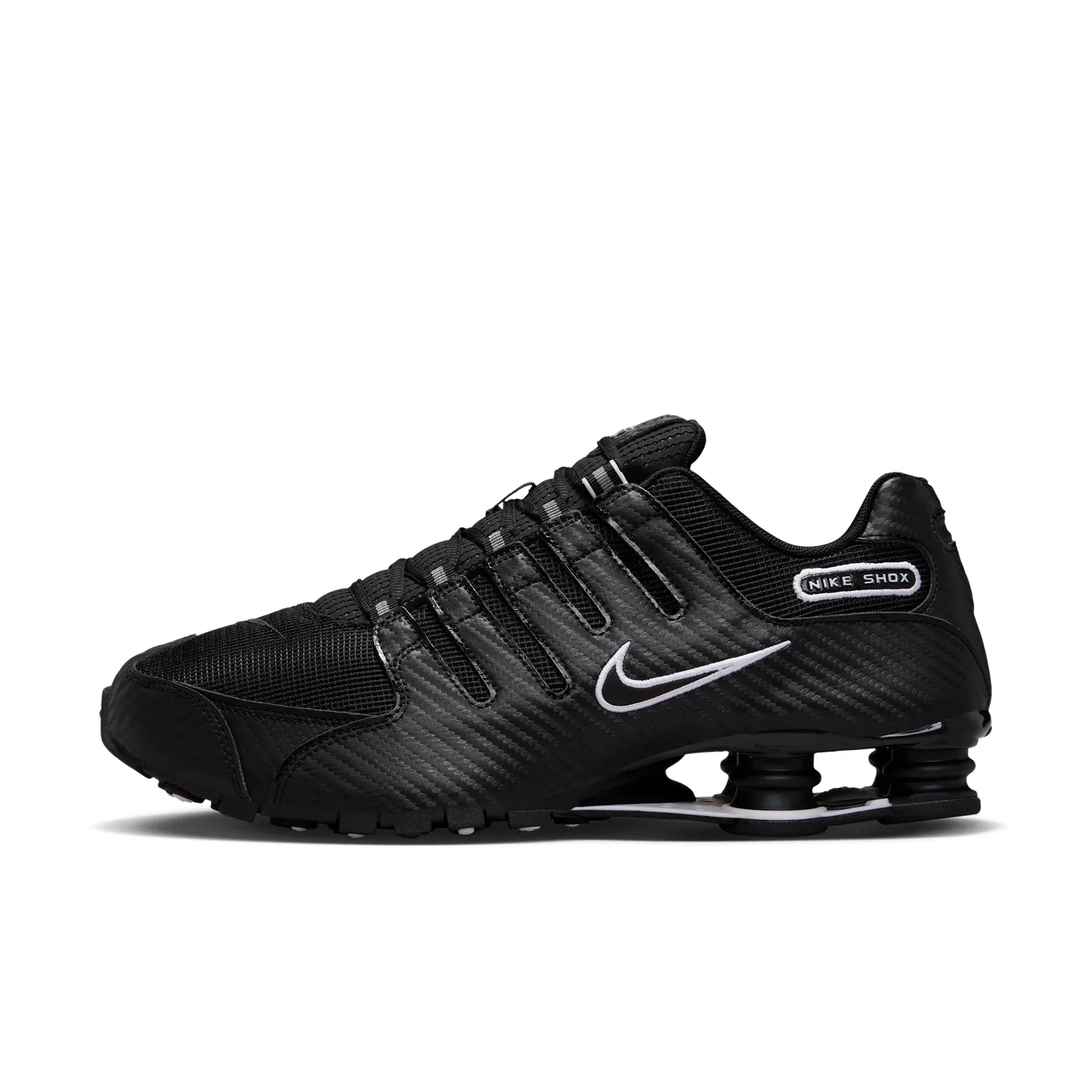 Nike Shox NZ