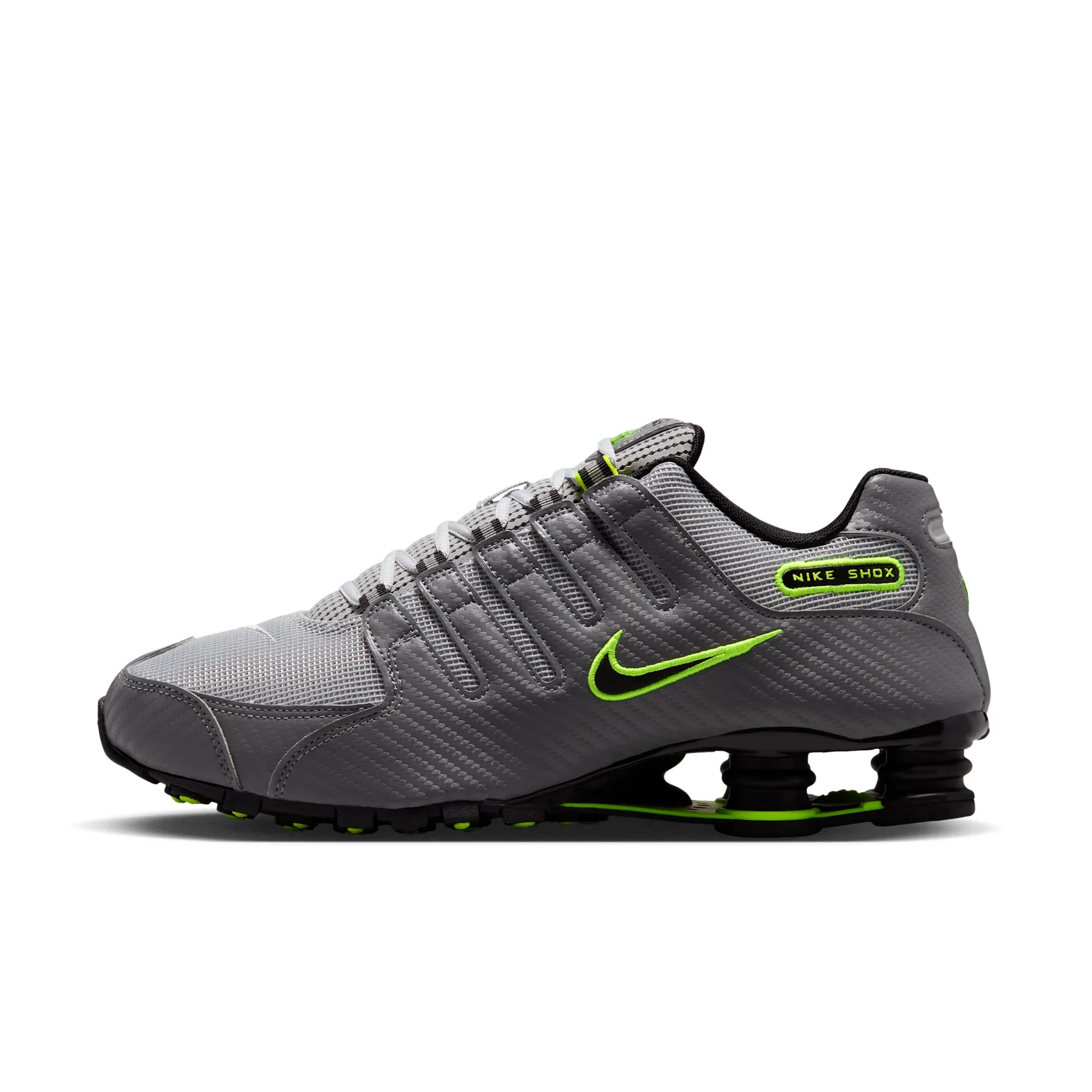 Nike Shox NZ