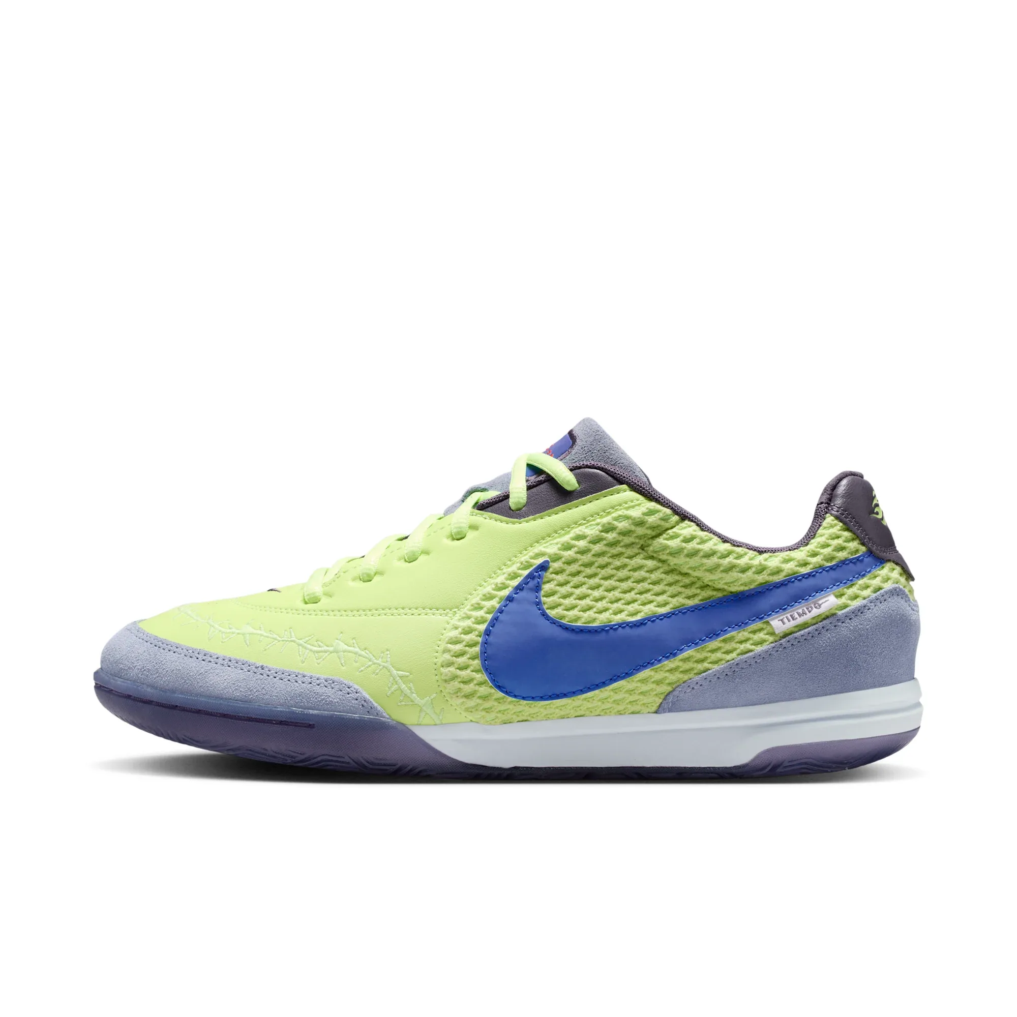 Nike Tiempo Streetgato