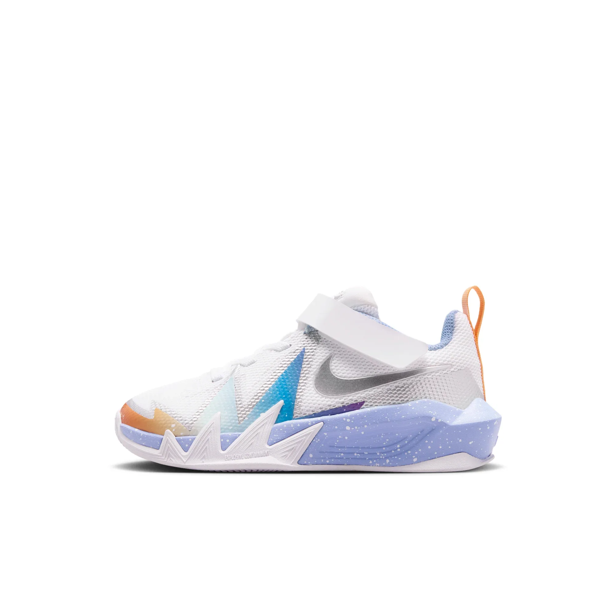 Nike S.T. Dynamite