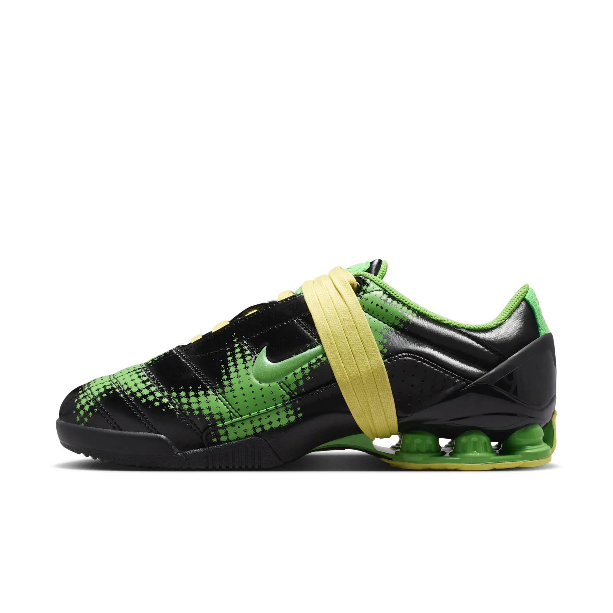 Nike Total90 Shox Magia