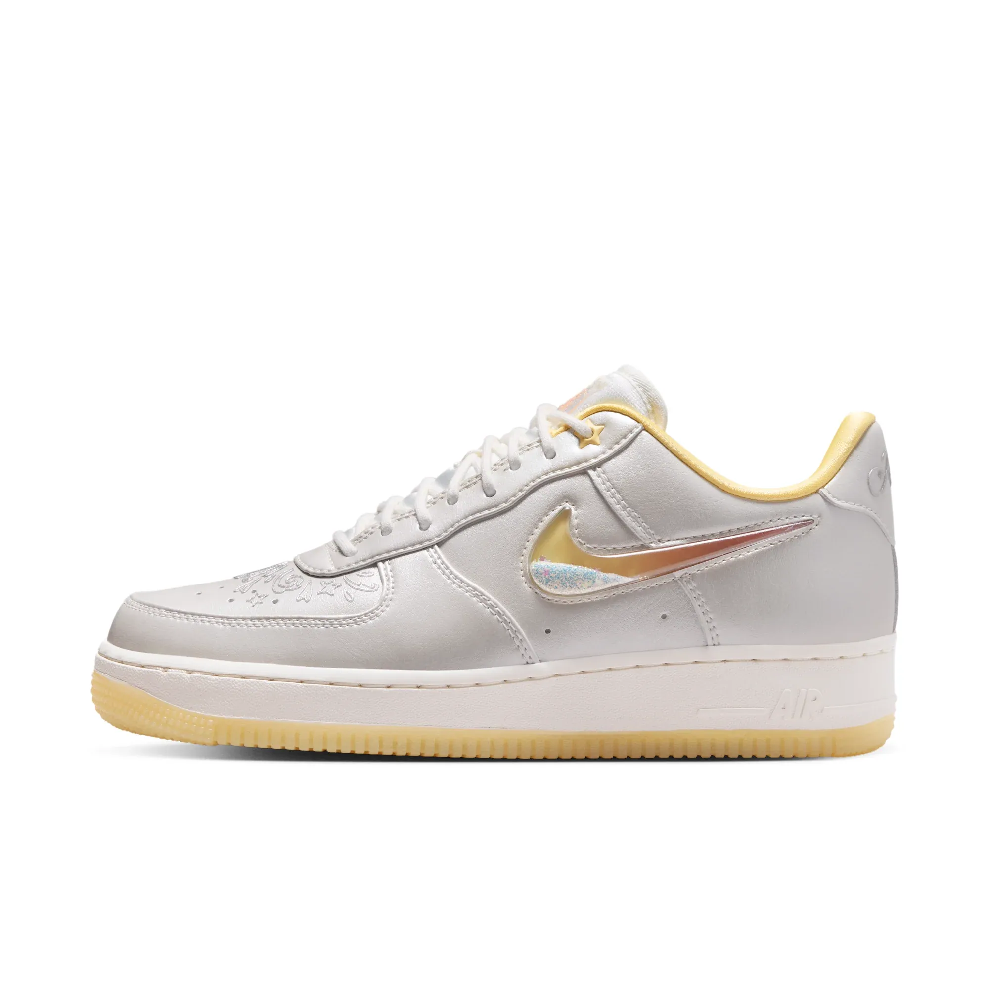 Nike Air Force 1 '07