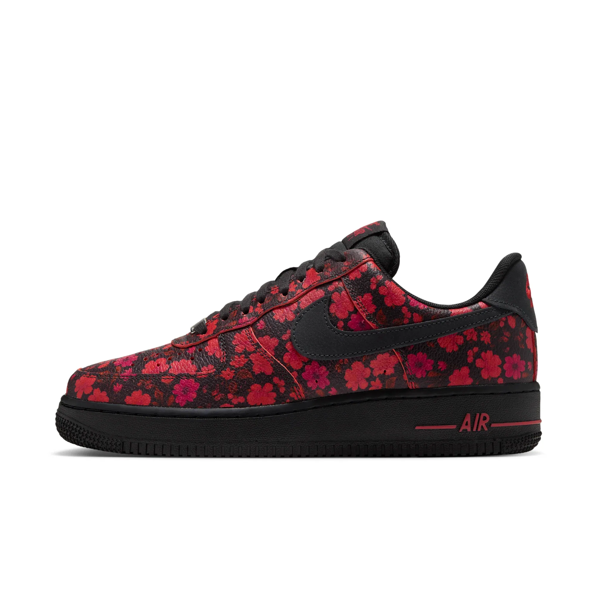Nike Air Force 1 '07 "Floral"