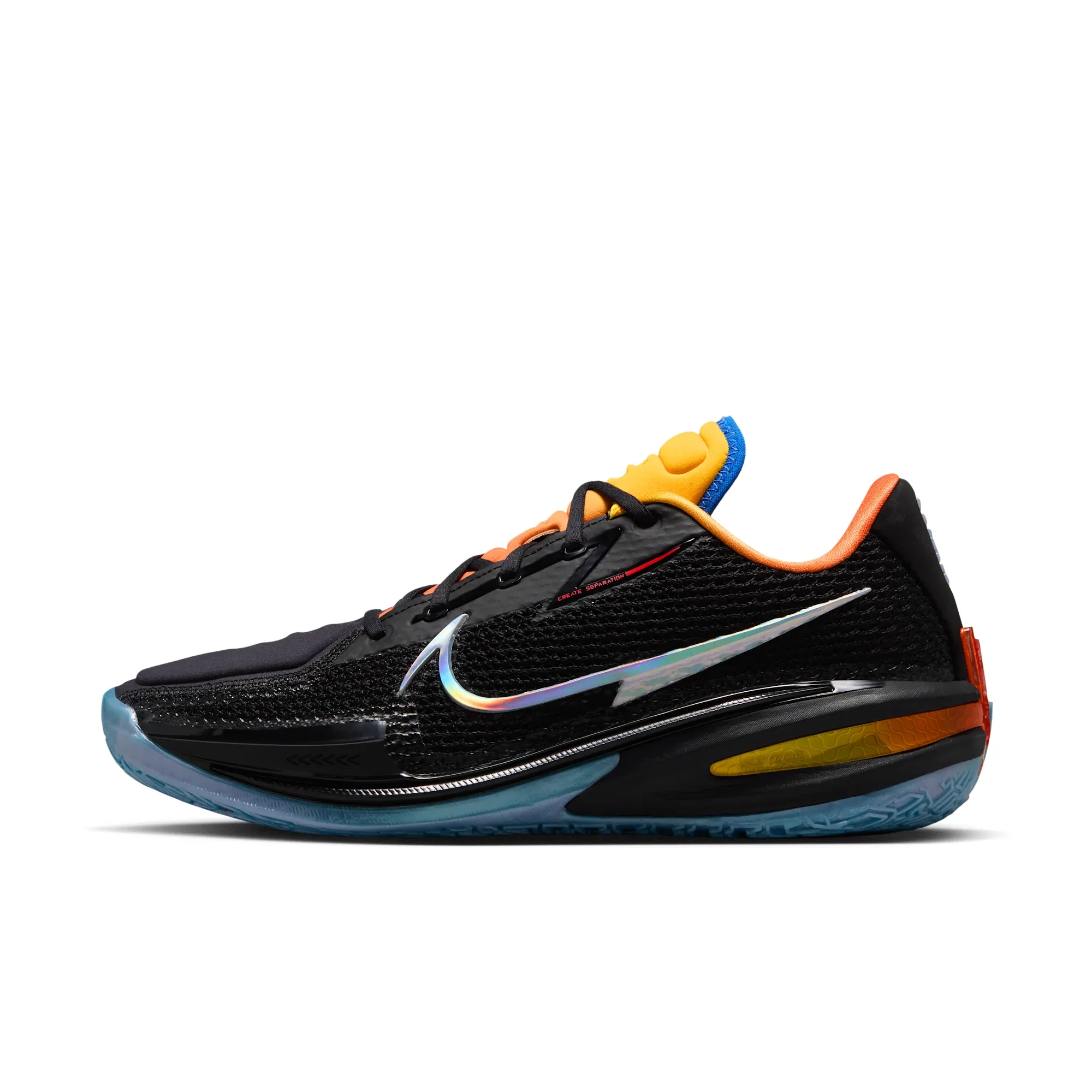 Nike G.T. Cut "Dylan Harper x TITAN"