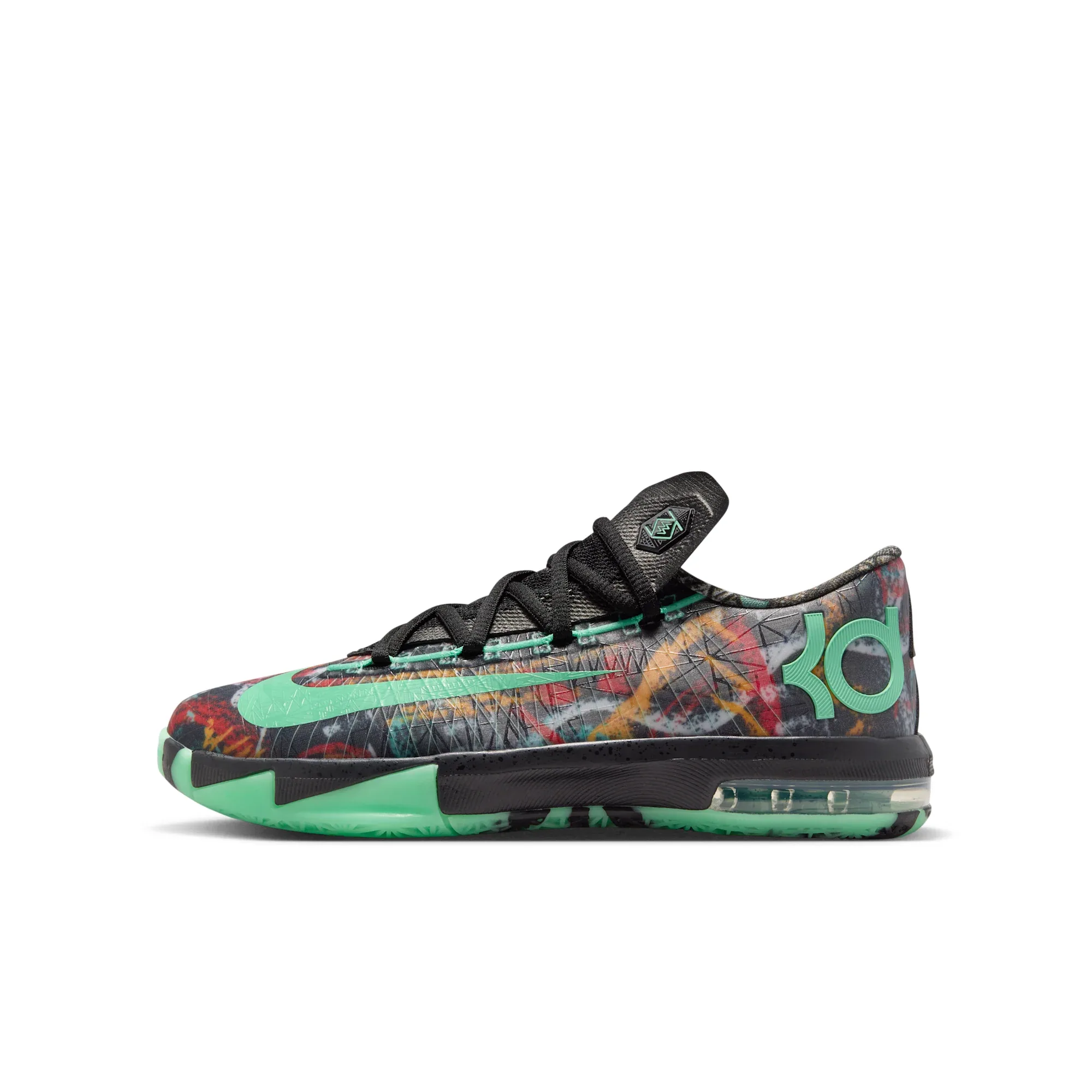 KD VI (GS)
