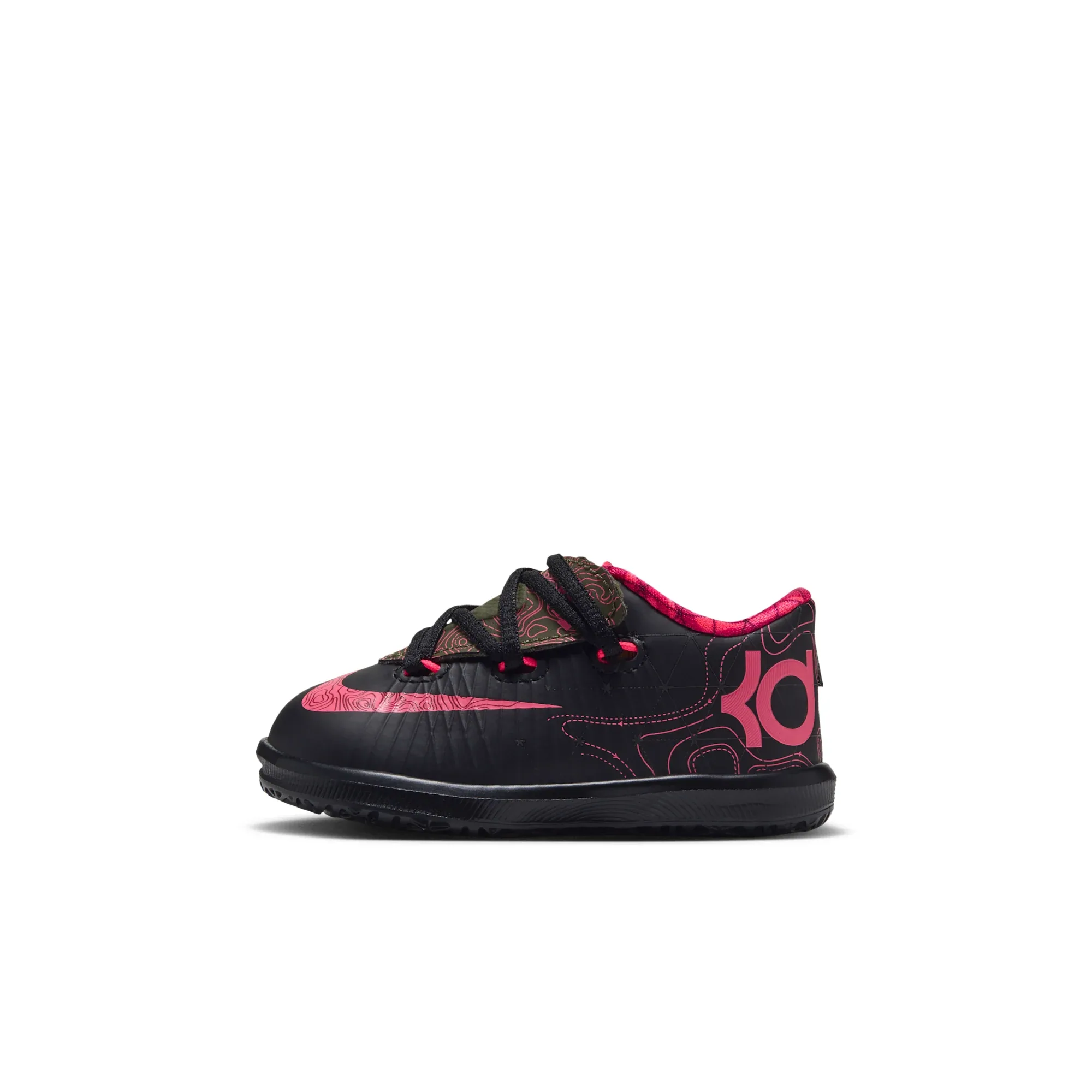 KD 6 "Meteorology"
